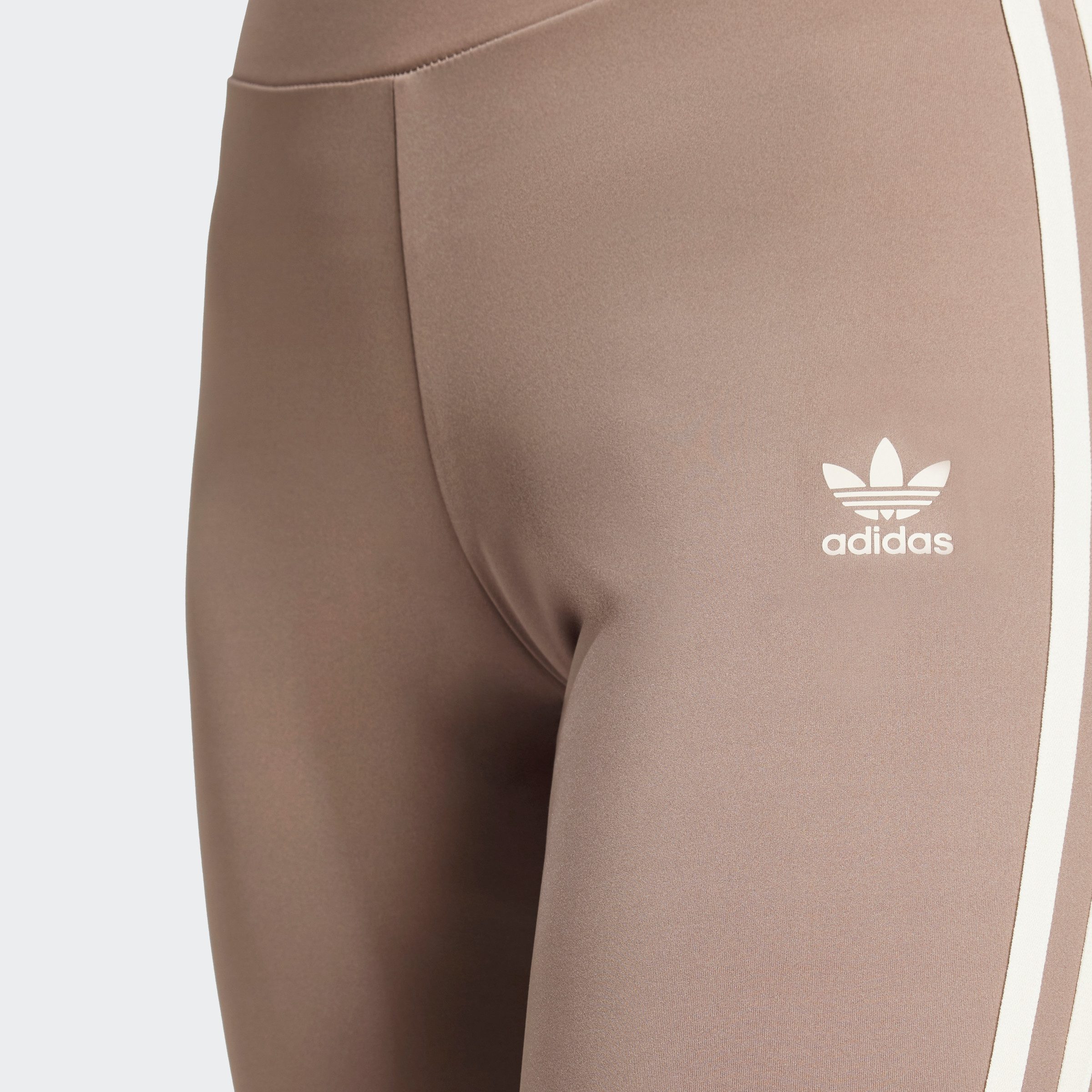 adidas Originals Legging FLARED LEGGINGS (1-delig)