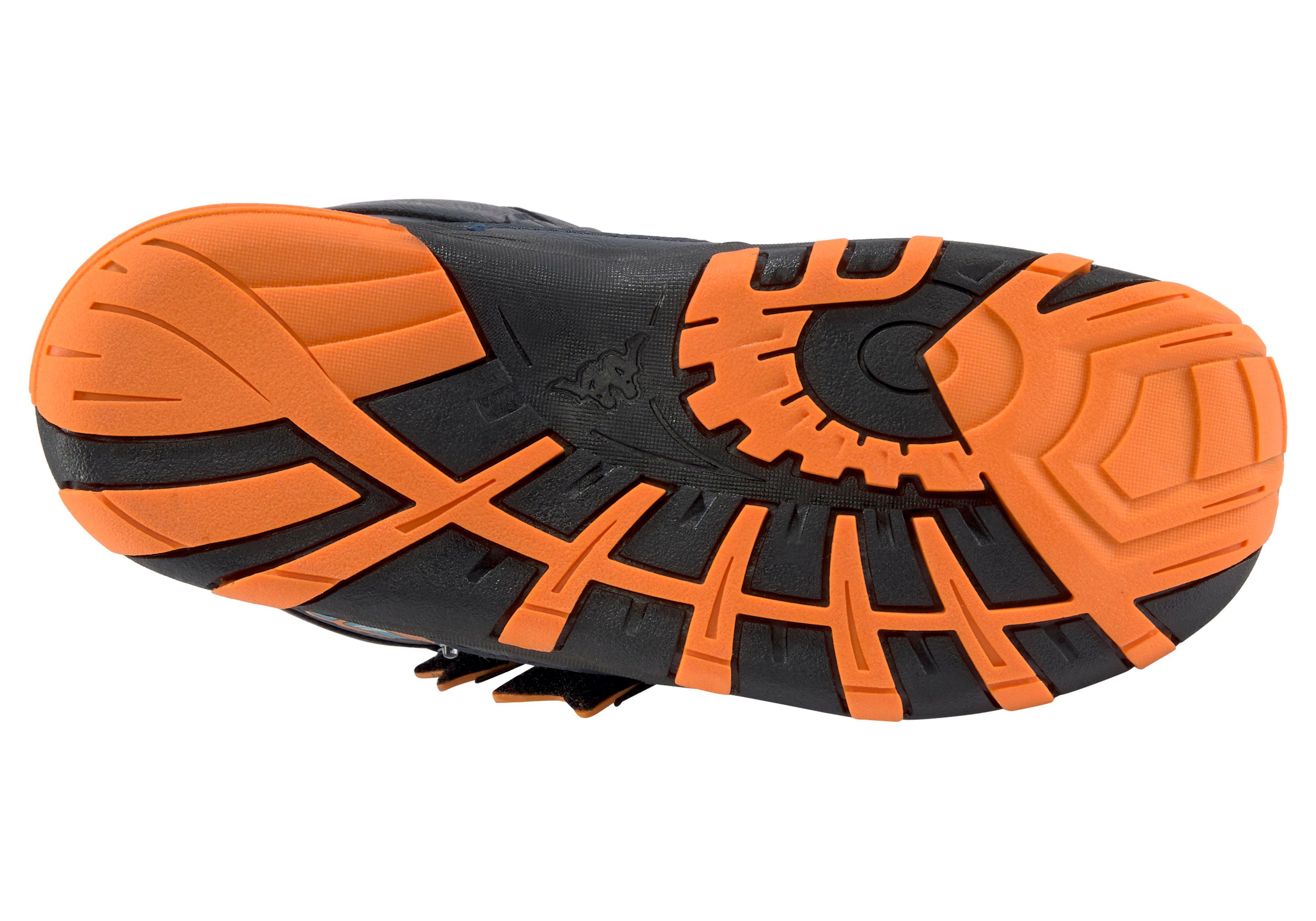 Kappa Winterlaarzen Snowboots, winterlaarzen, winterschoenen, met coole lichteffecten