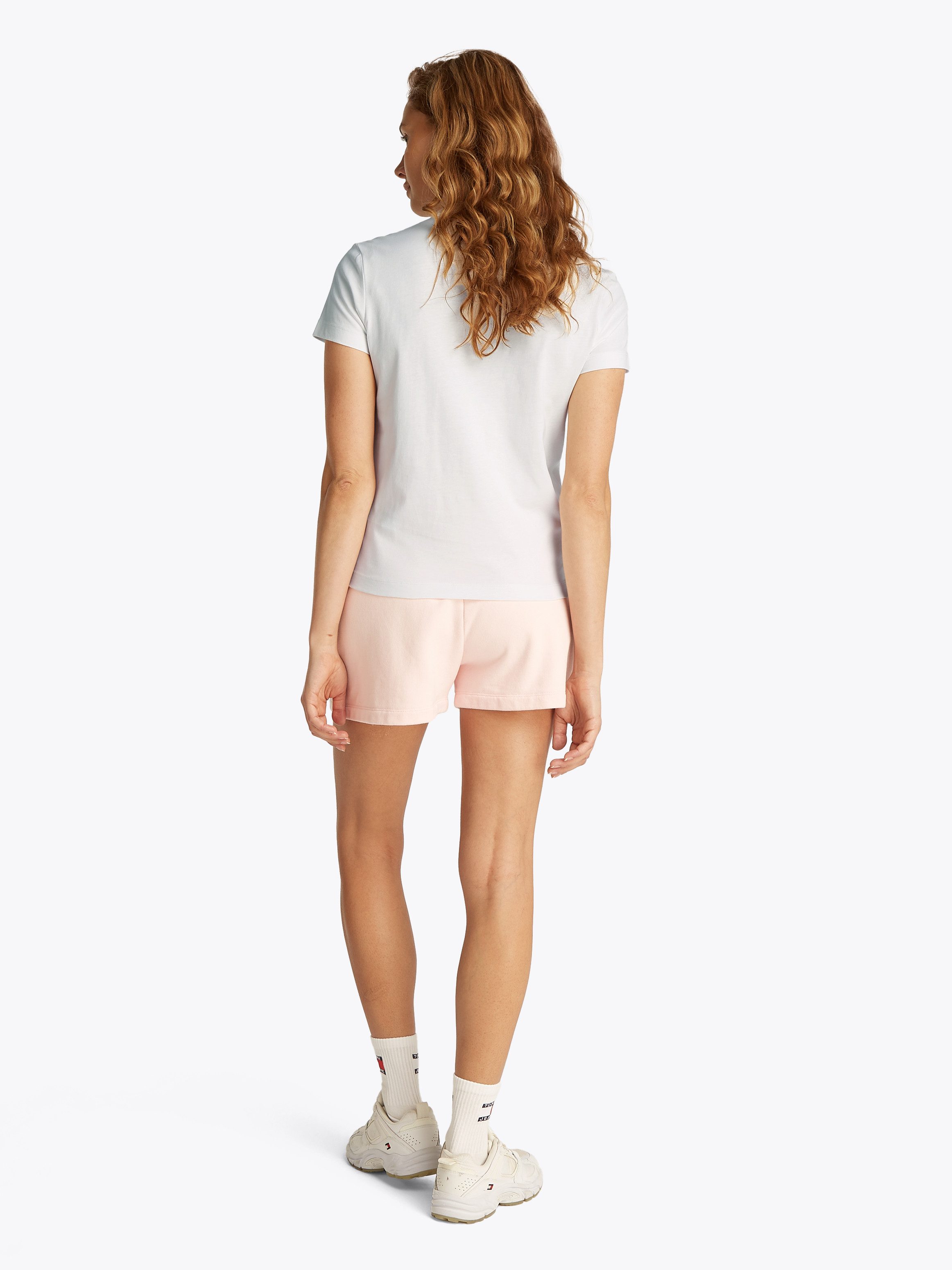 TOMMY JEANS T-shirt TJW REG BADGE TEE