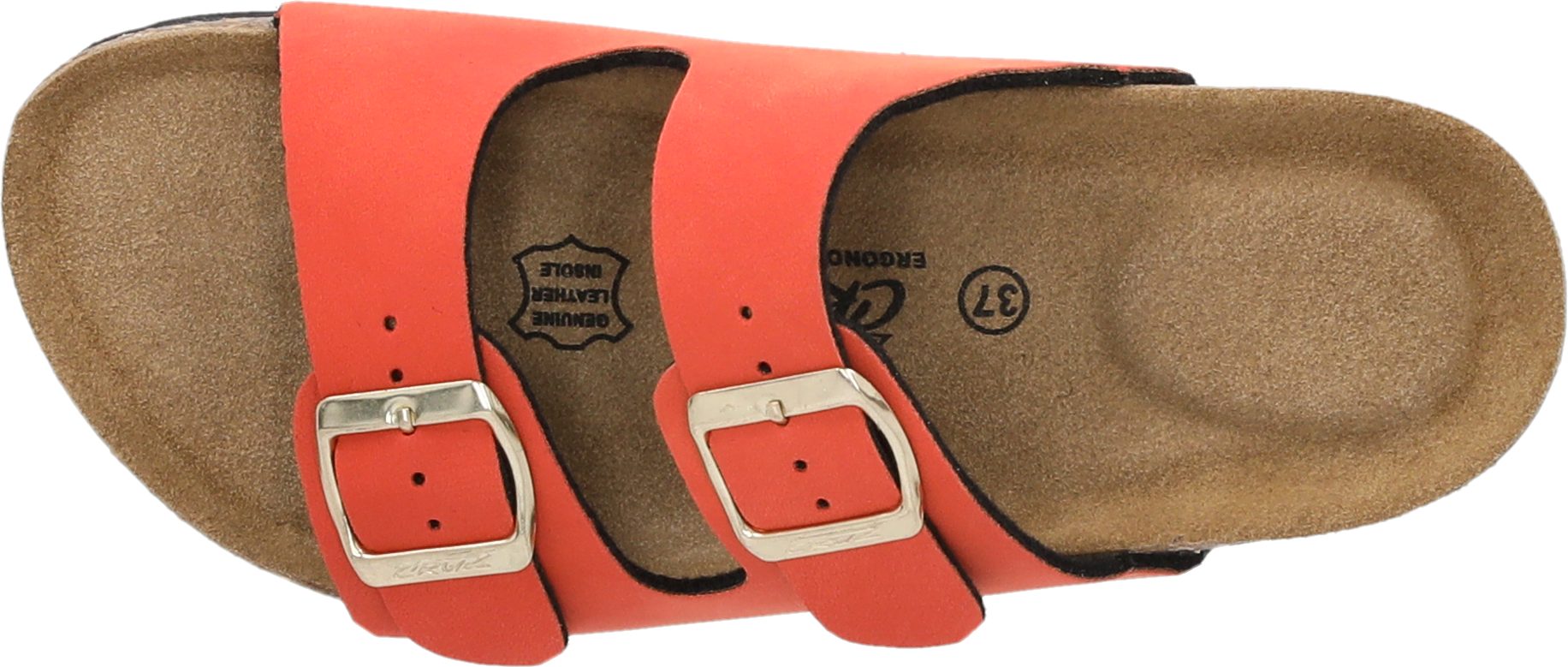 CRUZ Sandalen Whitehill W cork sandal