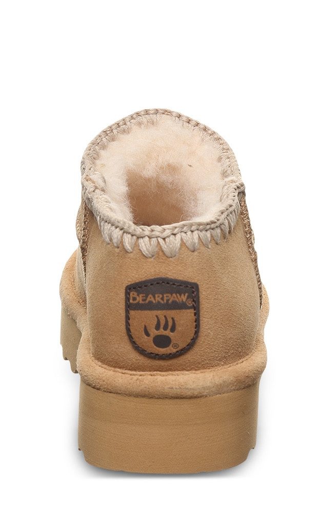 Bearpaw Winterlaarzen Lyanna Platform