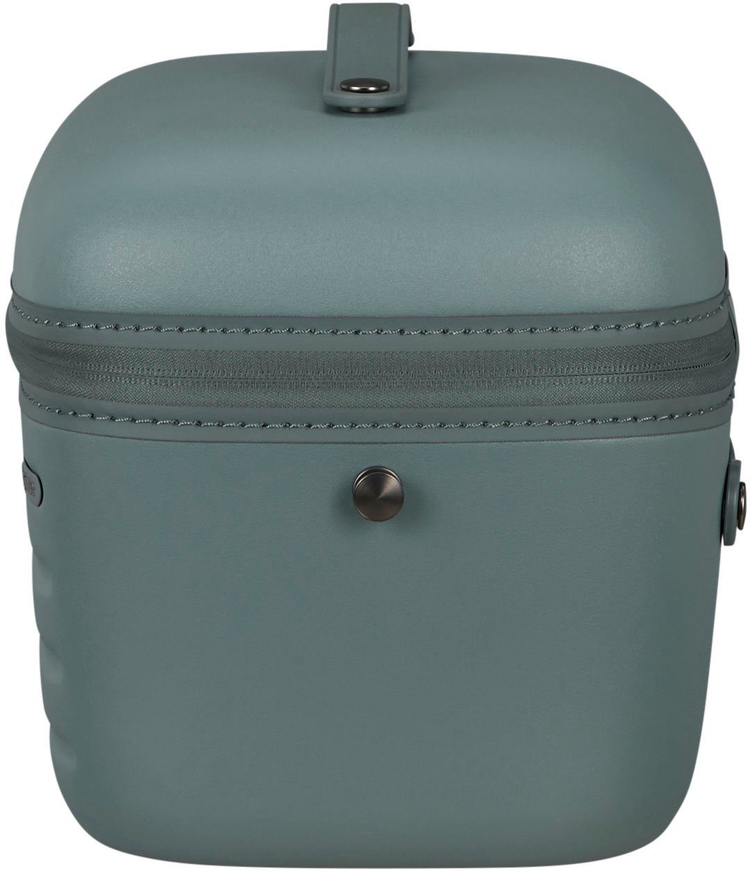 Samsonite Beautycase STACKD Beauty Case forest 25 cm Beauty-bag beautybox make-up etui cosmetica box