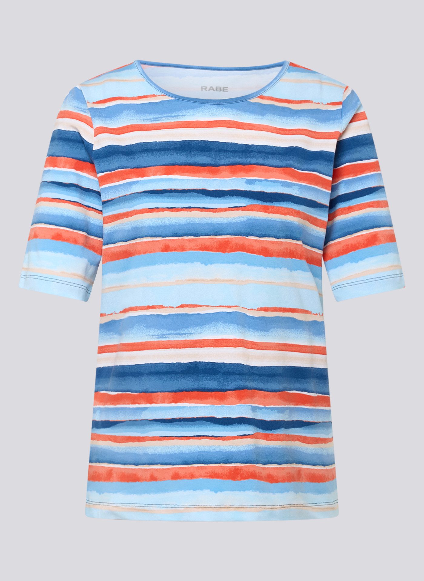 Rabe Shirt met ronde hals