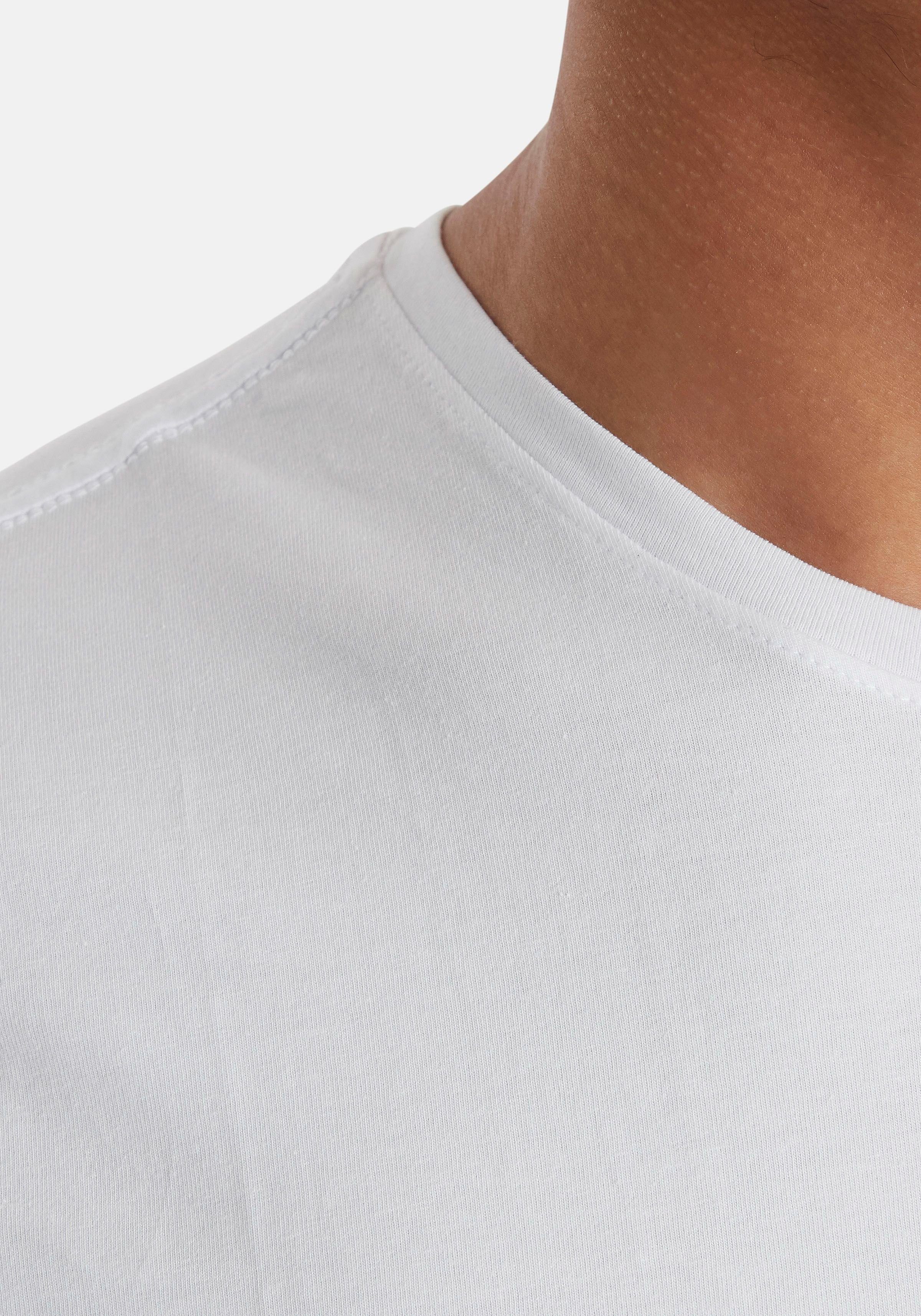 Blend T-shirt (Set van 2)