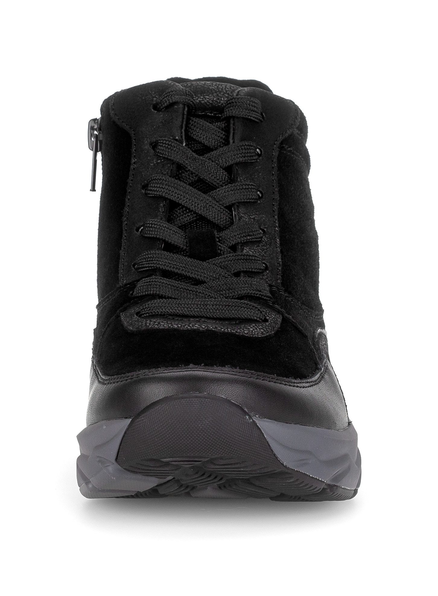 Gabor Rollingsoft Sneakers met sleehak