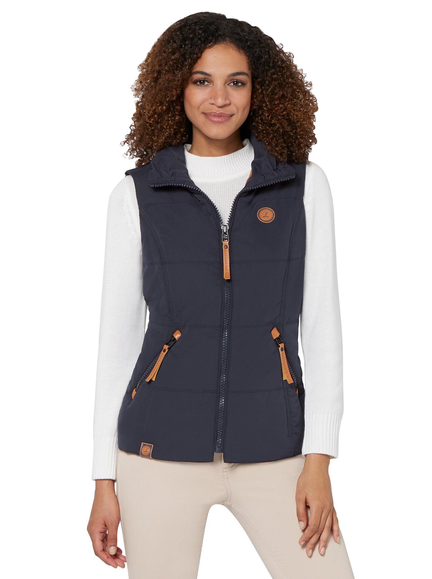 Casual Looks Bodywarmer