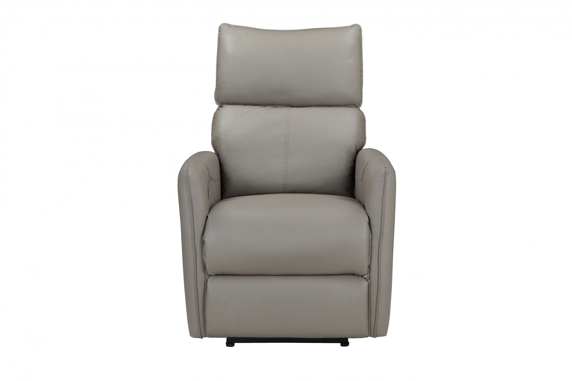 Places of Style Relaxfauteuil Pineto, tv-stoel met slaapfunctie Relaxfunctie, woonkamer, vrijstaand en USB-aansluiting