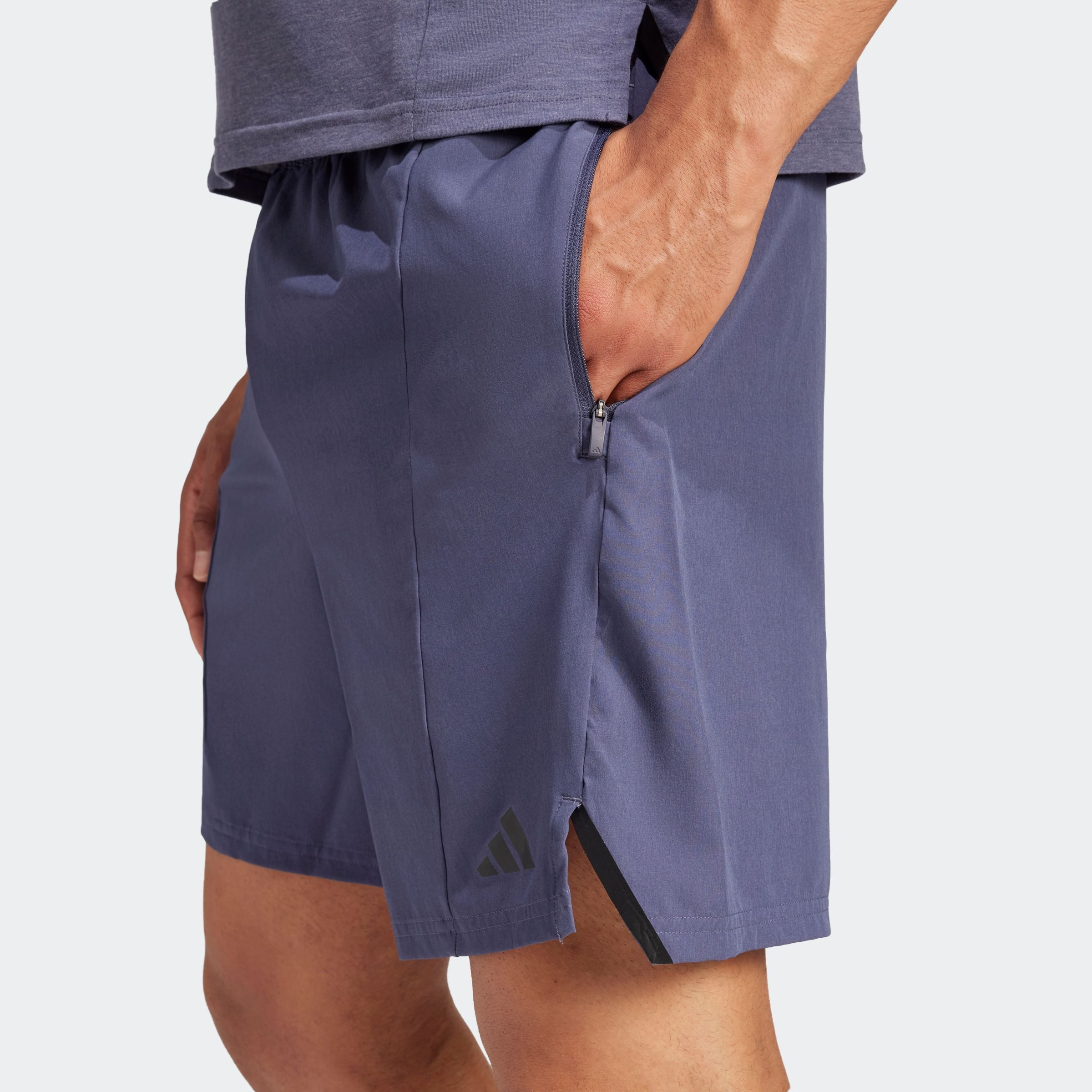 adidas Performance Short D4T SHORT (1-delig)