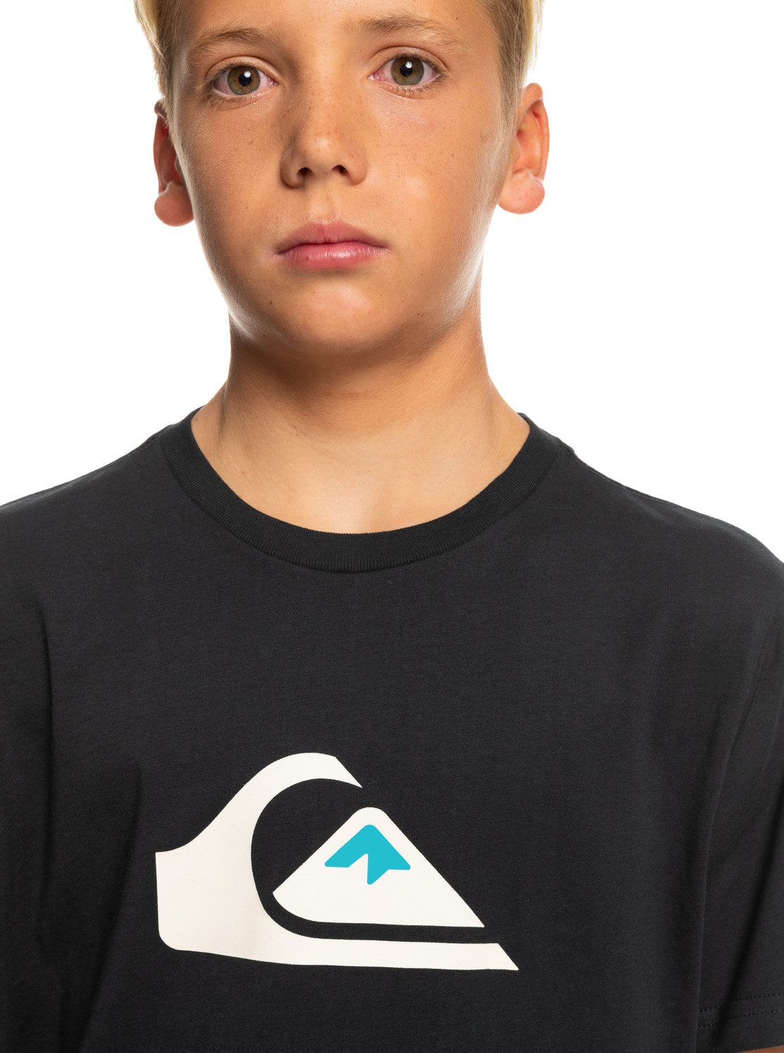 Quiksilver T-shirt Comp Logo