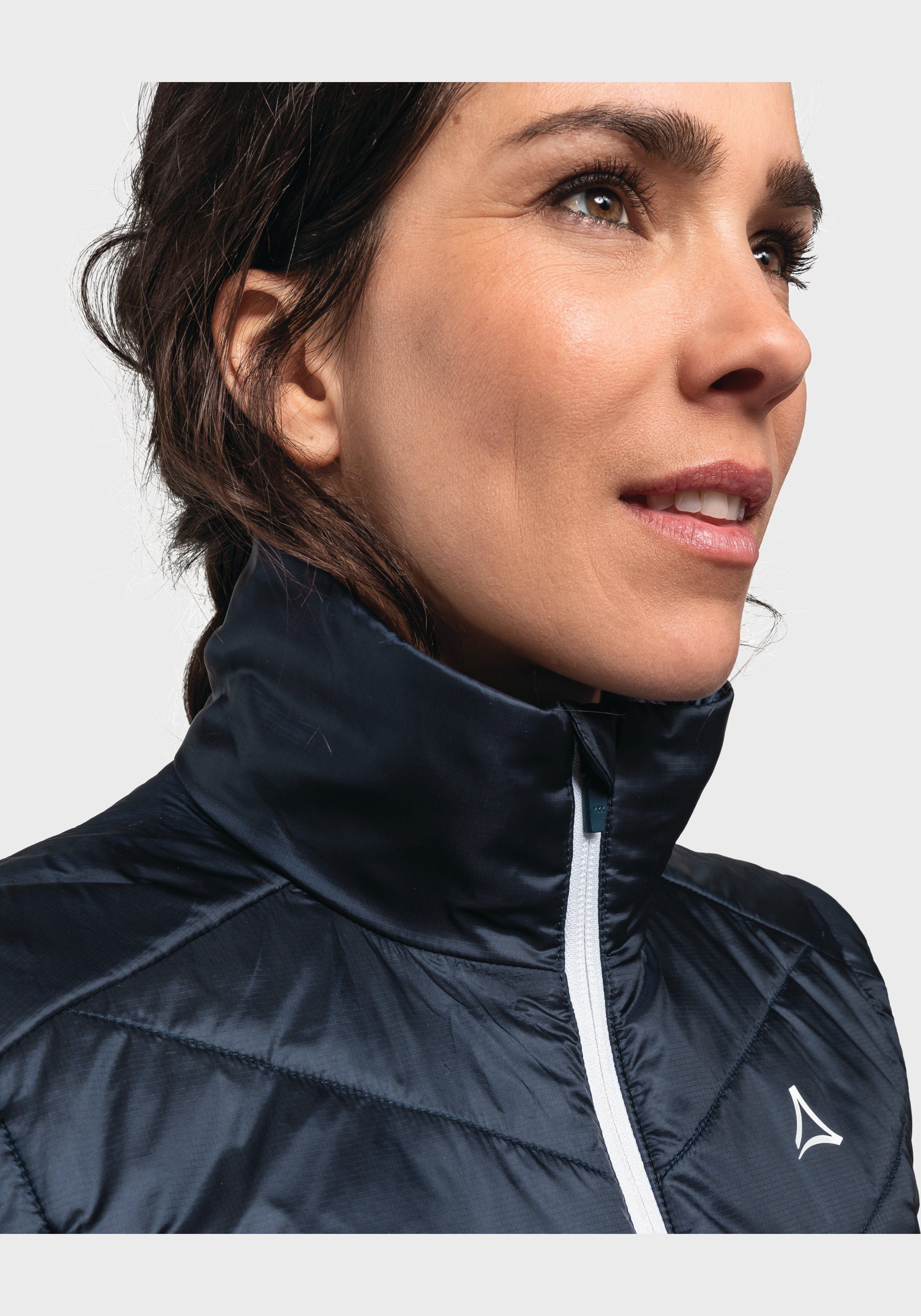 Schöffel Functionele bodywarmer Hybrid Vest Stams L