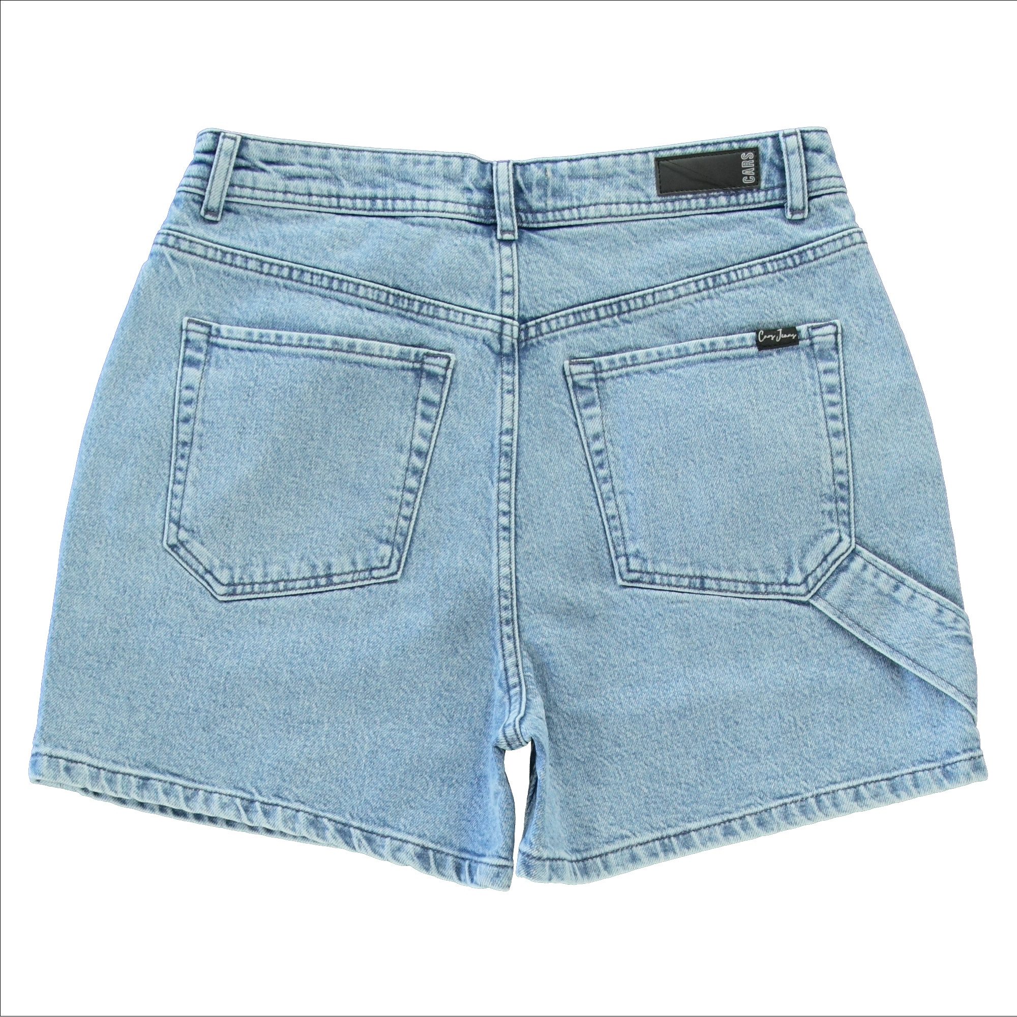 CARS Jeansshort