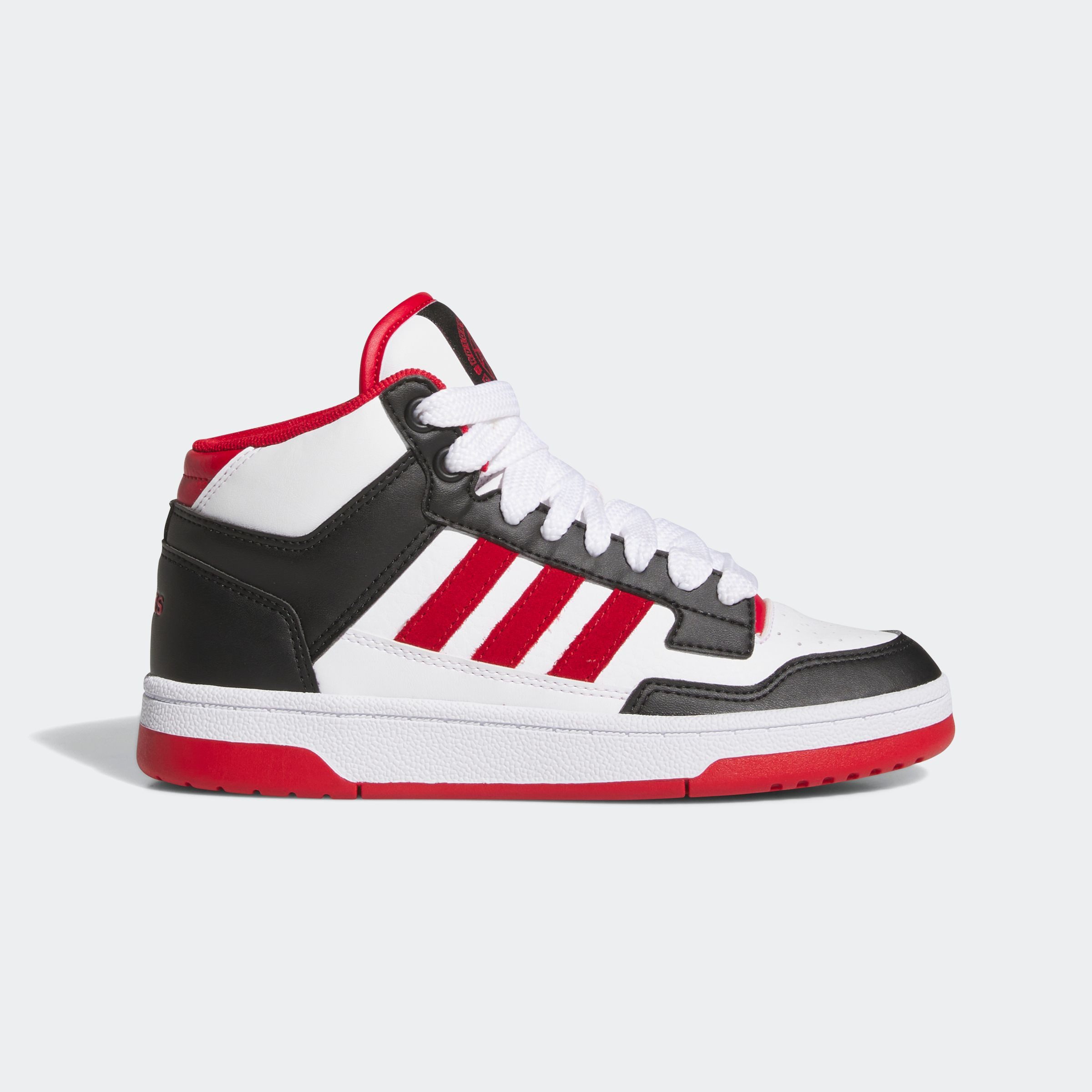 adidas Sportswear Sneakerboots RAPID COURT MID Sneakers, veterschoenen, winterschoenen