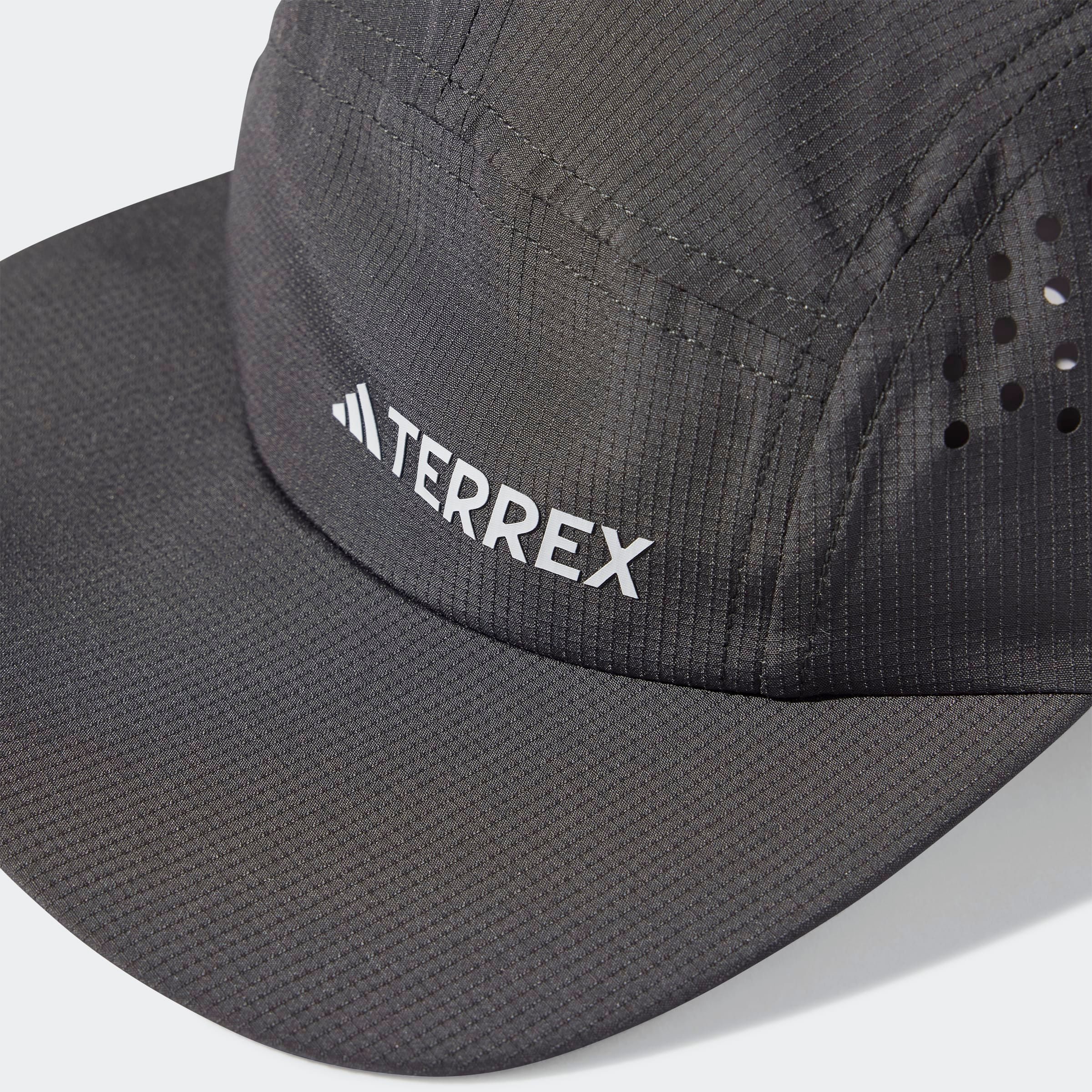 adidas Performance Beanie TRX 5P CAP SOL