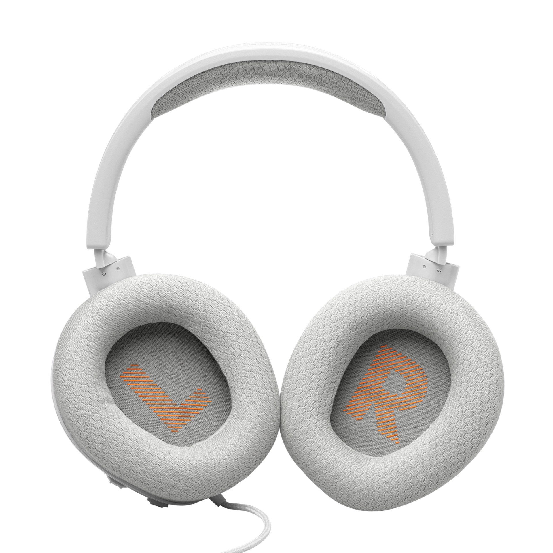 JBL Gaming-headset Quantum 100M2 JBL QuantumSOUND-handtekening, afneembare microfoon met demping