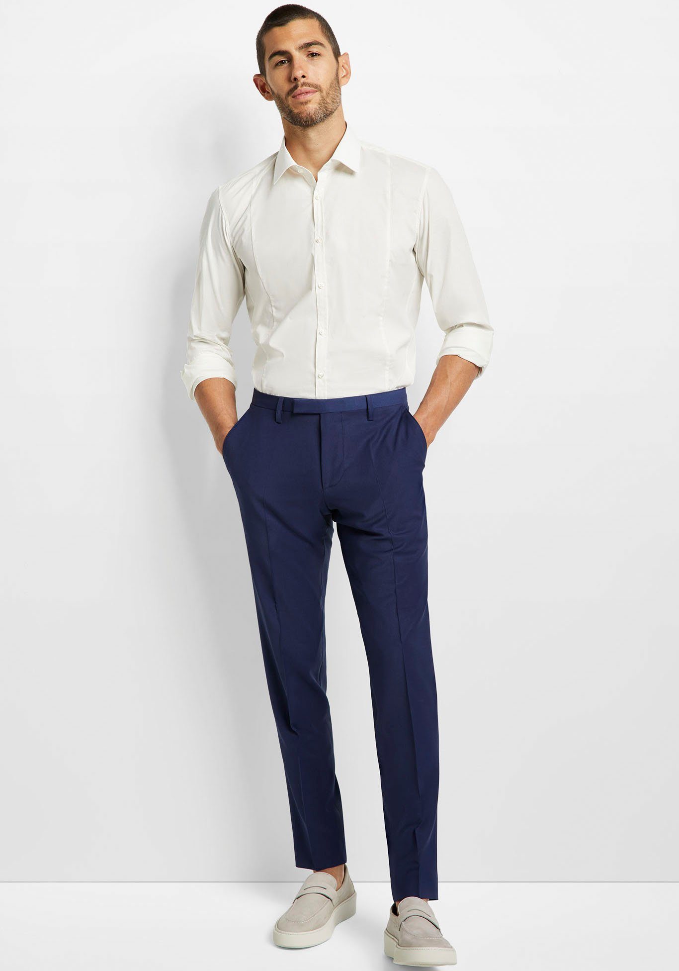 Cinque Pak CICASTELLO met power-stretch (2-delig)