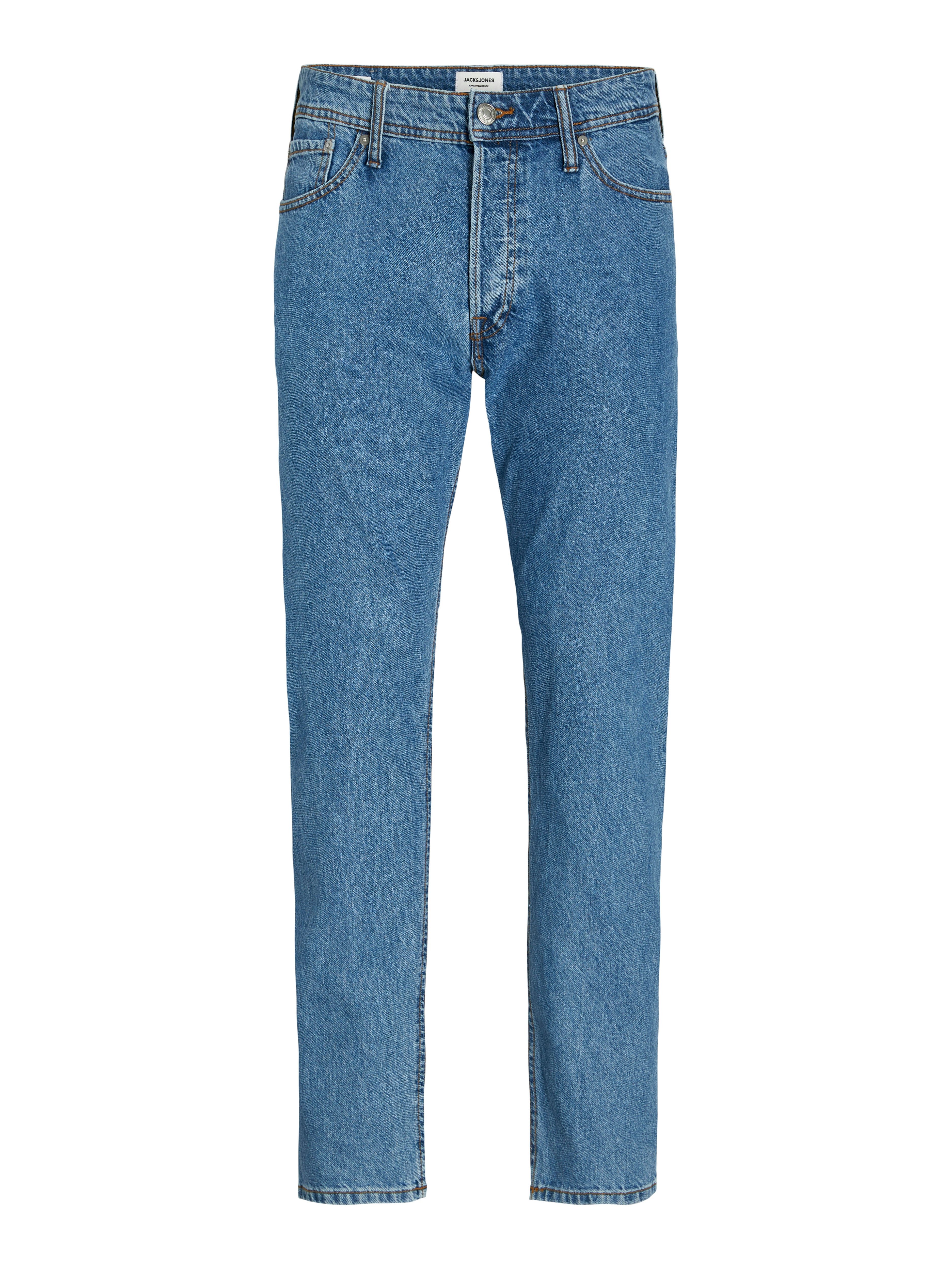 Jack & Jones Relax fit jeans JJICHRIS JJORIGINAL SQ 735 LN