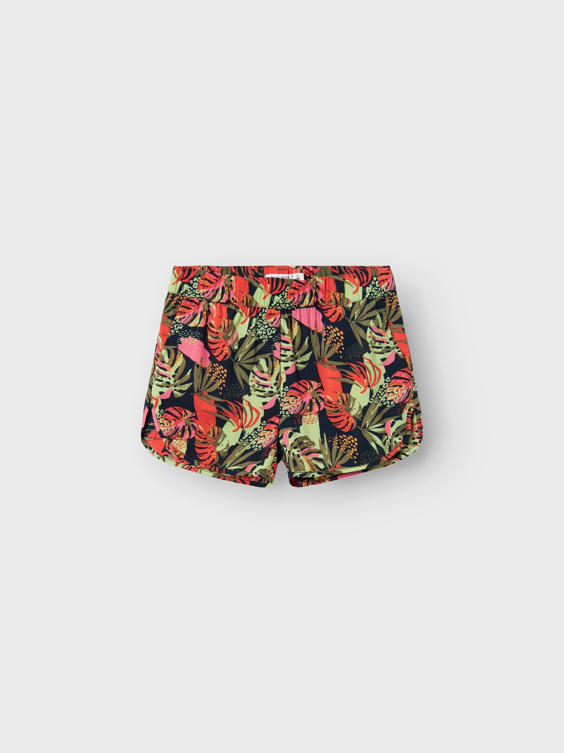 Name It Short