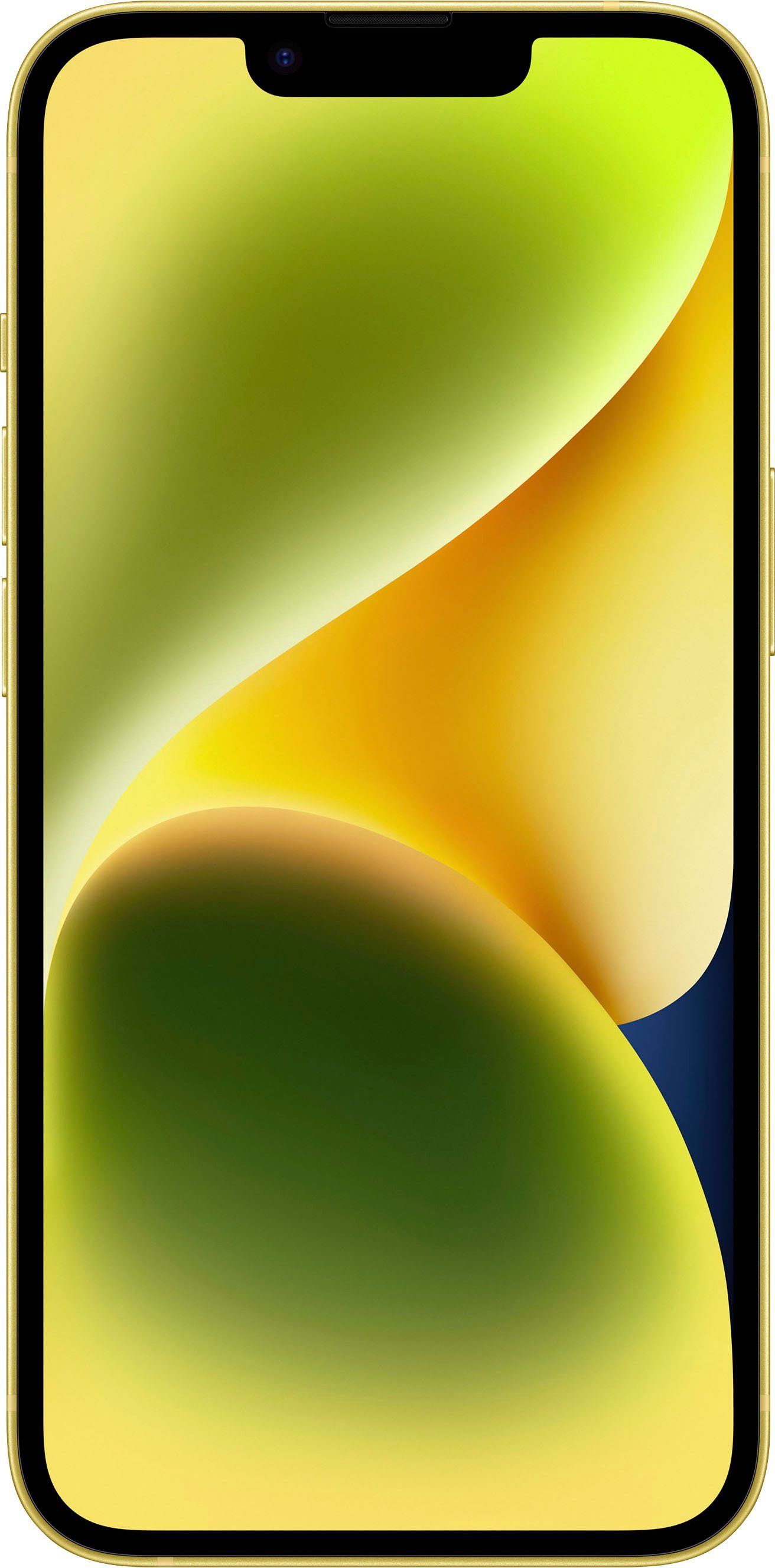 Apple Smartphone iPhone 14, 128 GB