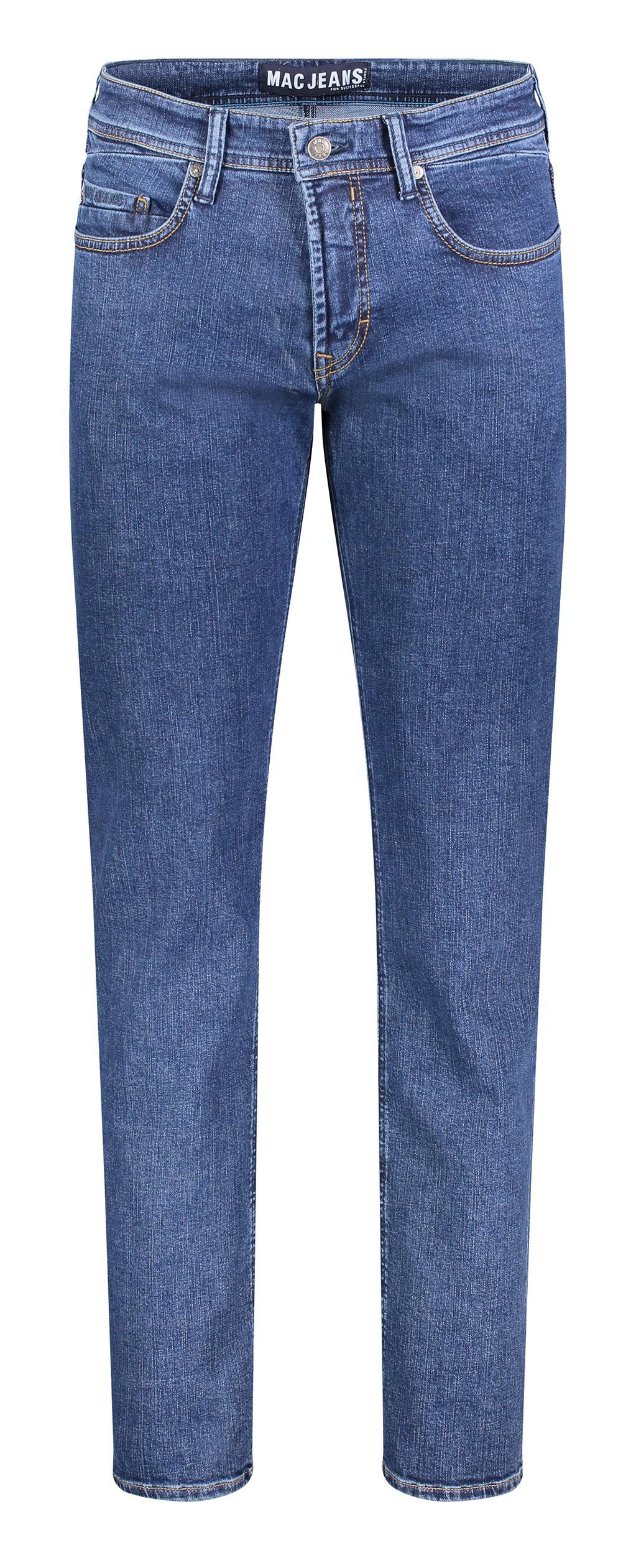 MAC Regular fit jeans Ben