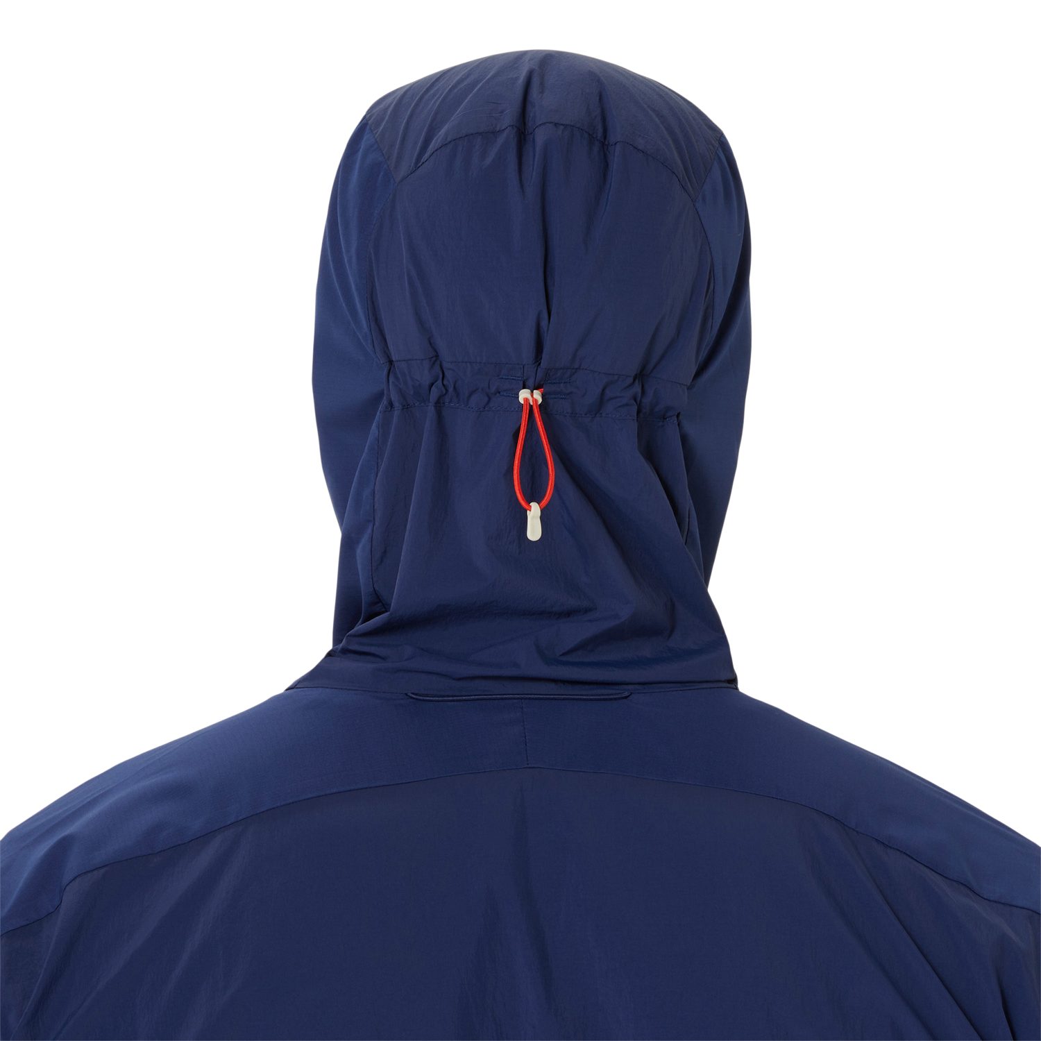 Asics Regenjack ROAD PACKABLE JACKET