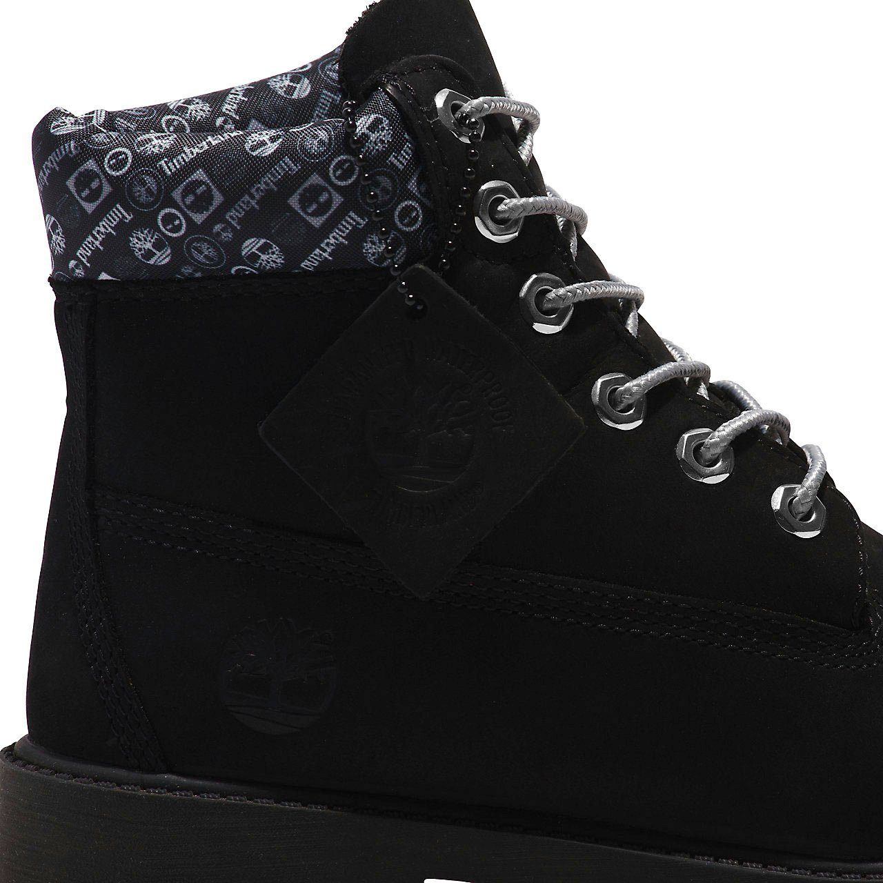 Timberland Hoge veterschoenen 6 In Premium WP Boot Winterlaarzen, veterschoenen, winterschoenen, waterdicht