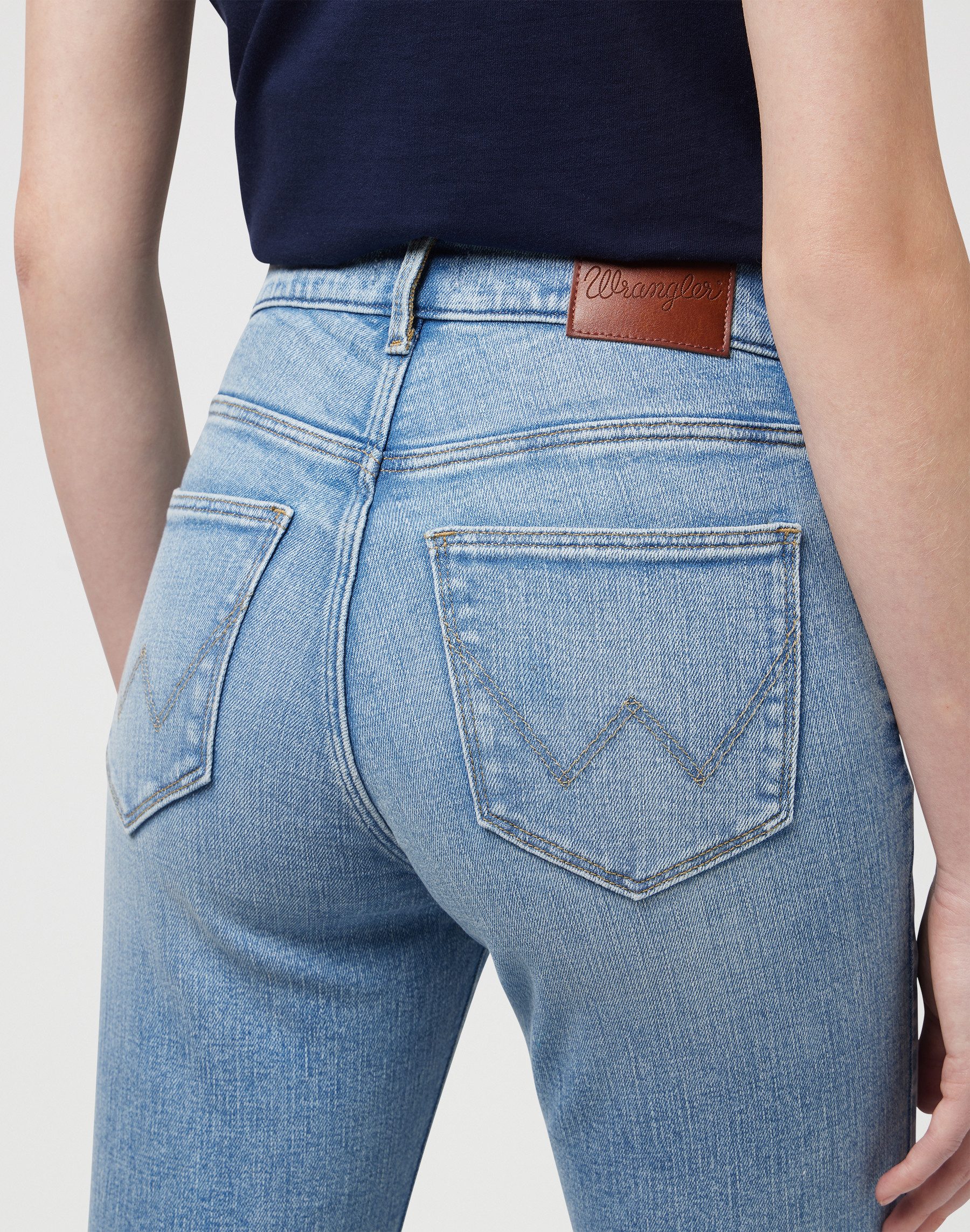 Wrangler Bootcut jeans WRA-W28B