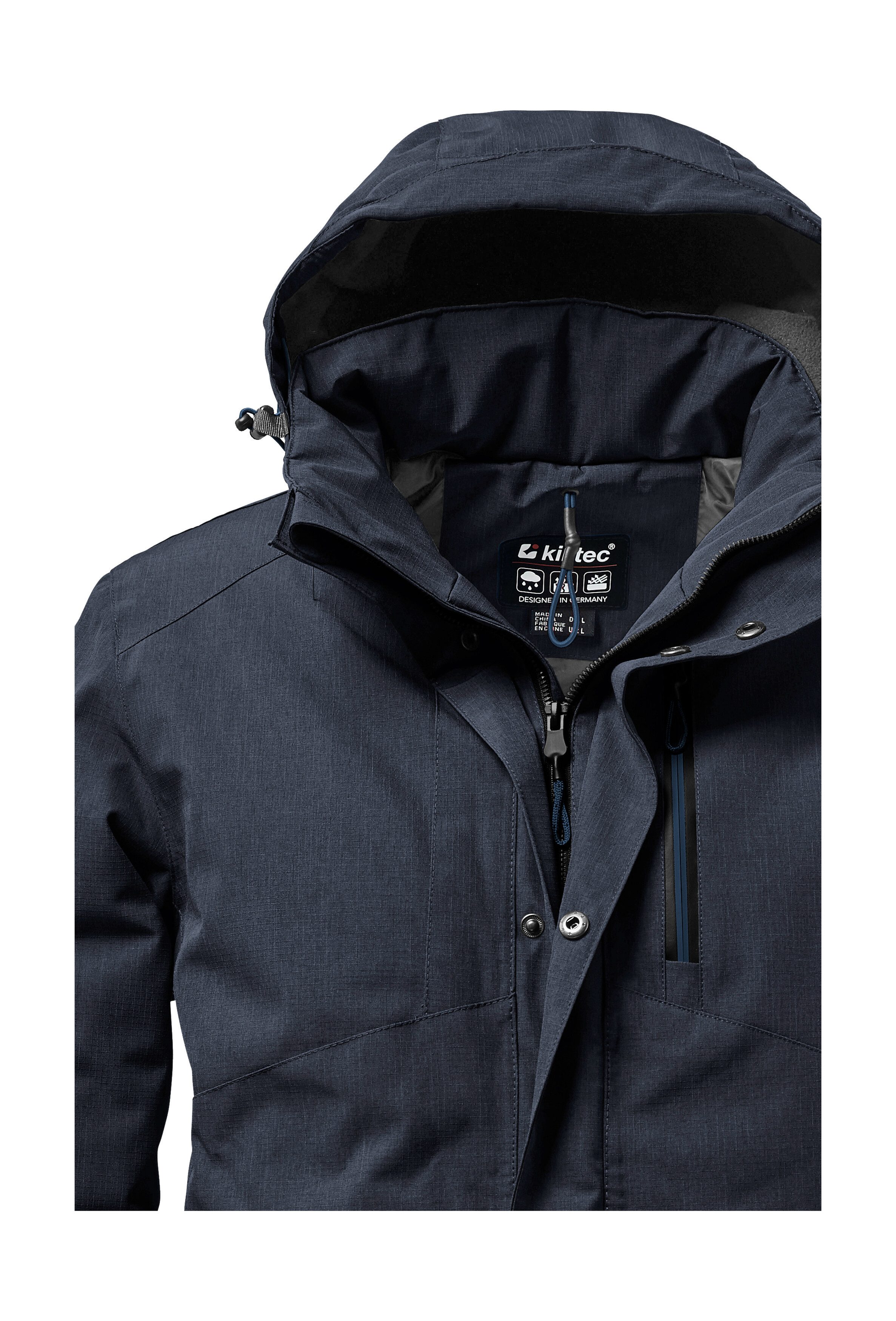 Killtec Outdoorjack KOW 161 MN JCKT