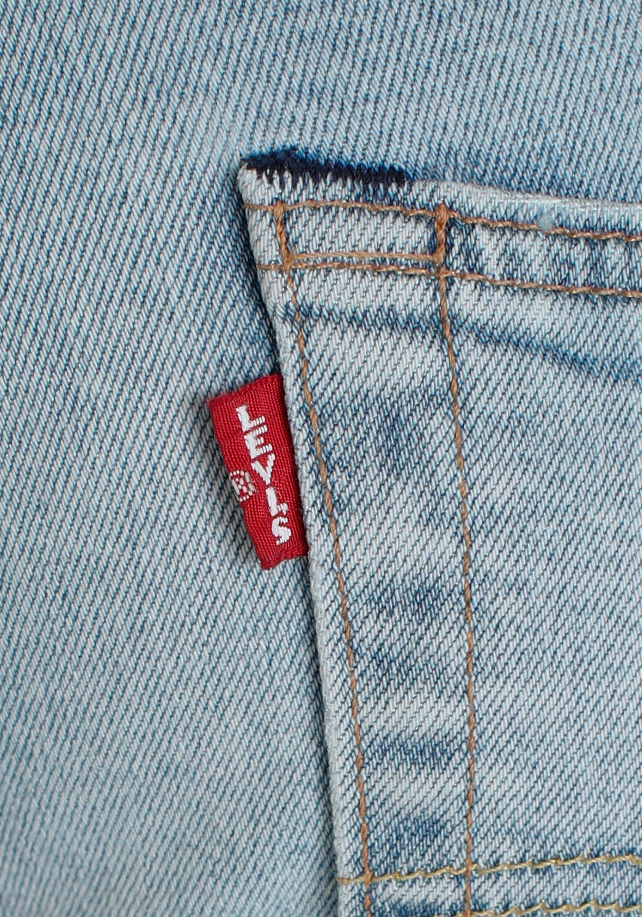 Levi's® Straight jeans 501 LEVI'S ORIGINAL