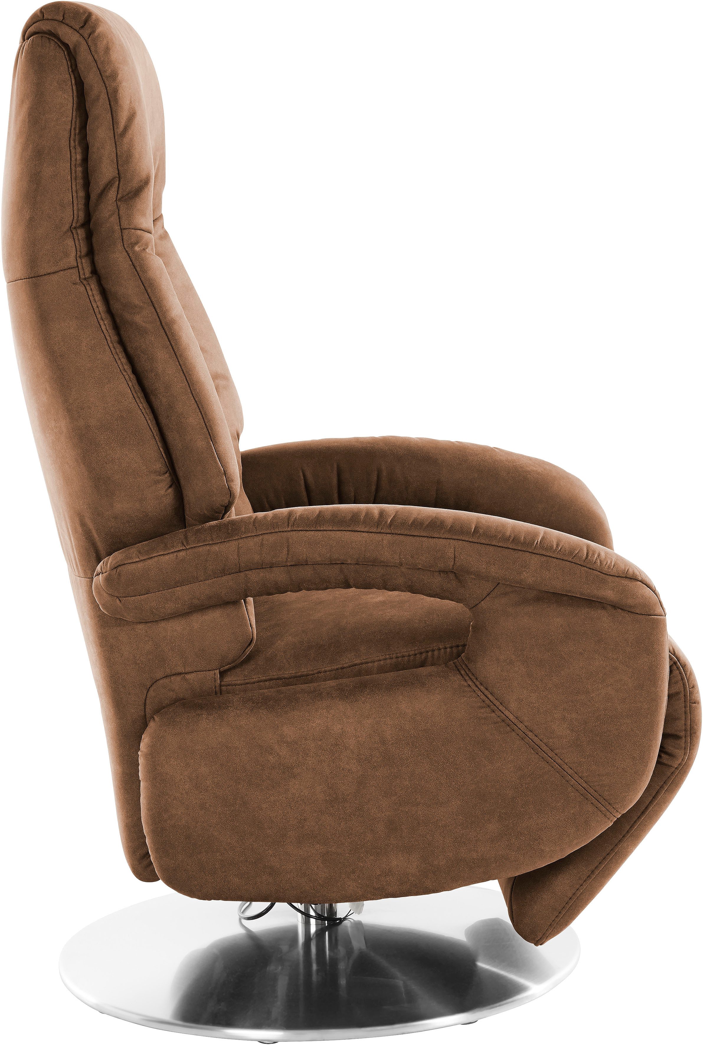 sit&more Relaxfauteuil Enjoy in mt. s, naar keuze met motor en opstahulp