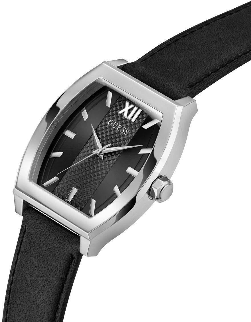 Guess Kwartshorloge PUNCTUAL Polshorloge, herenhorloge