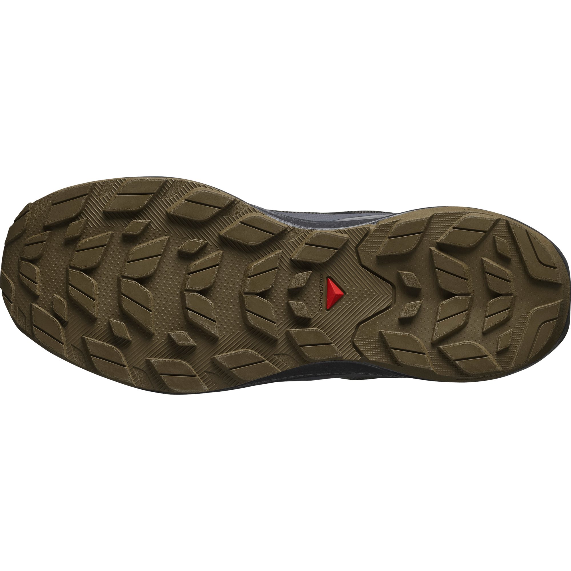 Salomon Wandelschoenen ELIXIR TOUR WATERPROOF