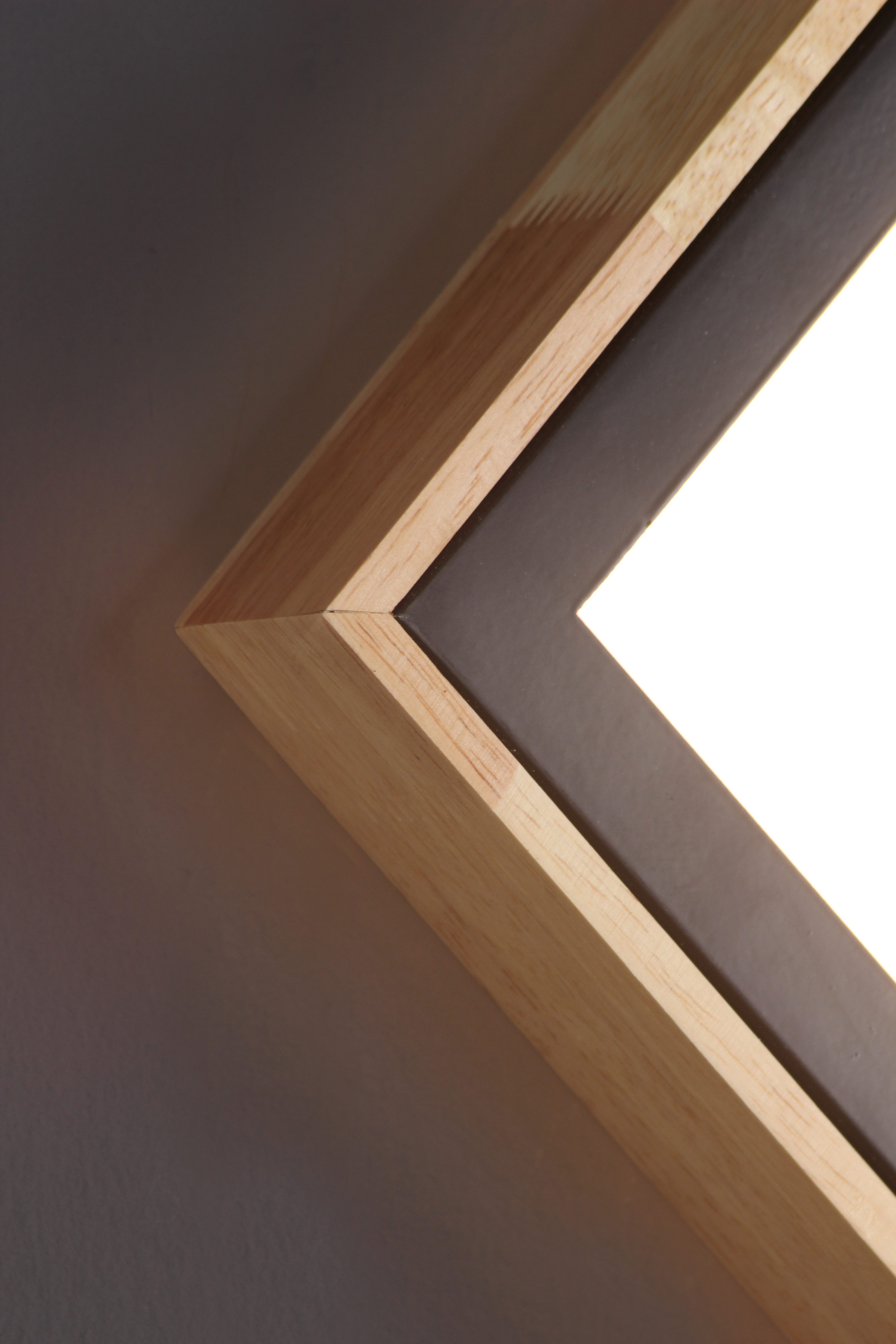 ECO-LIGHT Led-plafondlamp Solstar (1 stuk)