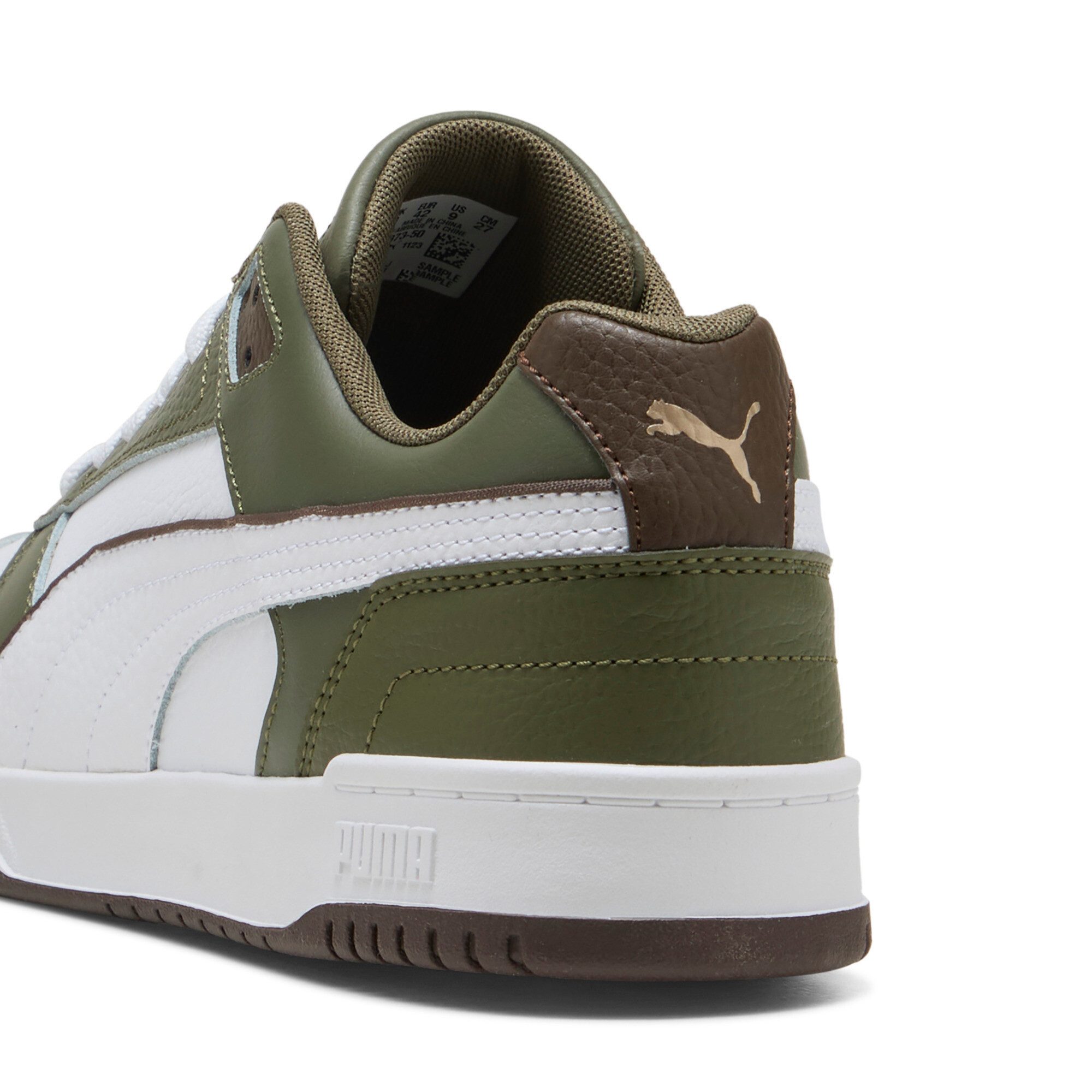 PUMA Sneakers RBD Game Low