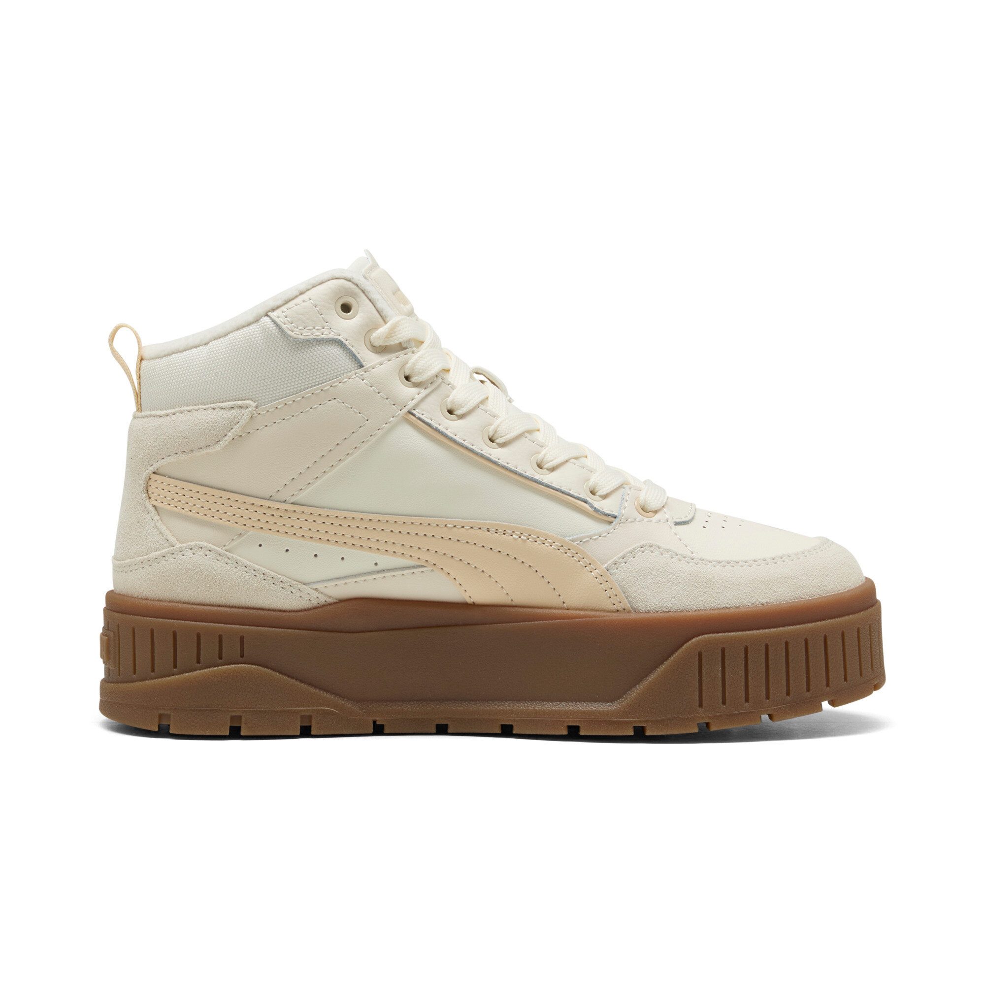 PUMA Winterlaarzen KARMEN II IDOL MID WTR