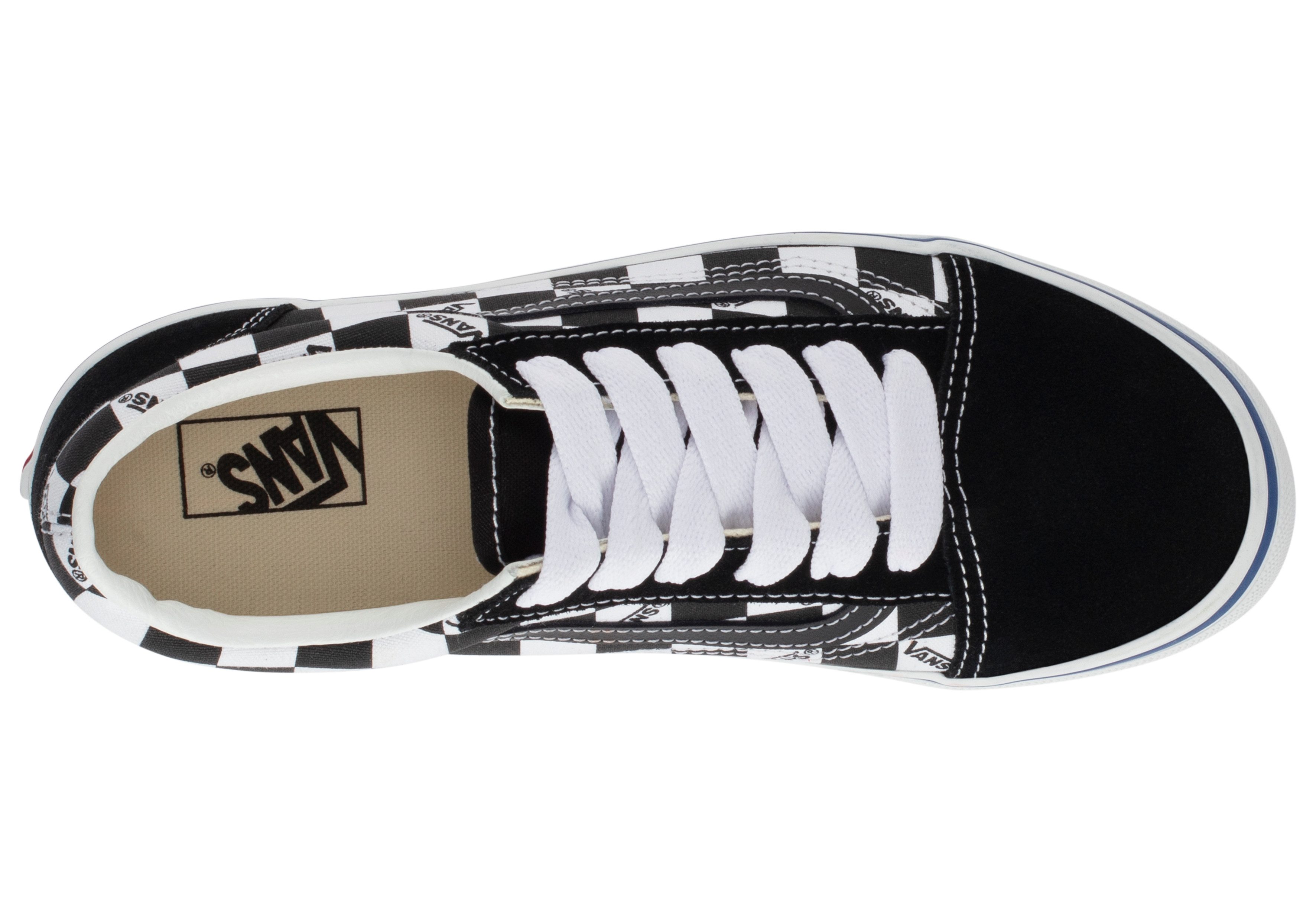Vans Sneakers Old Skool