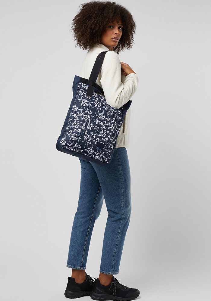Jack Wolfskin Shopper Ebental