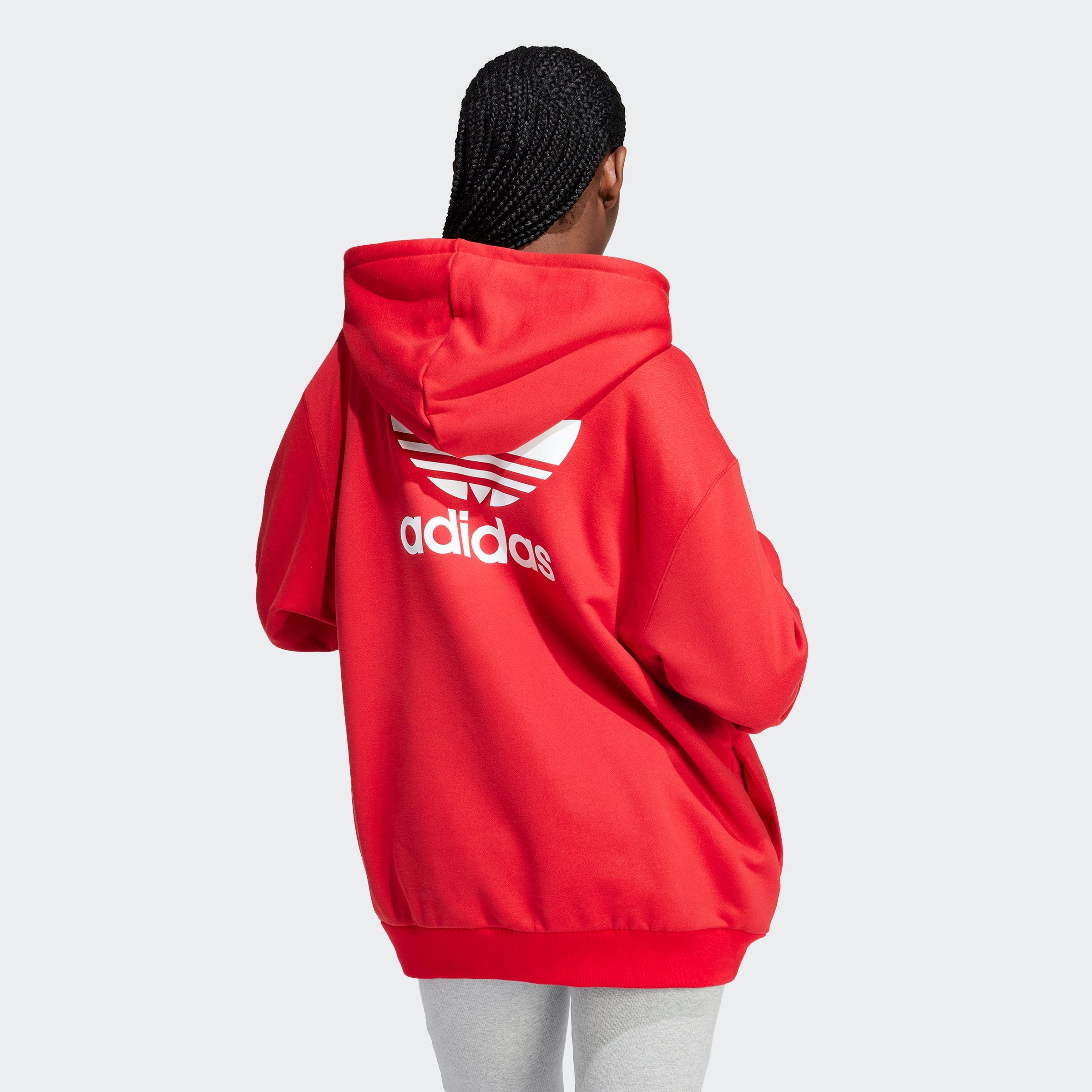adidas Originals Hoodie TREFOIL HOODIEO