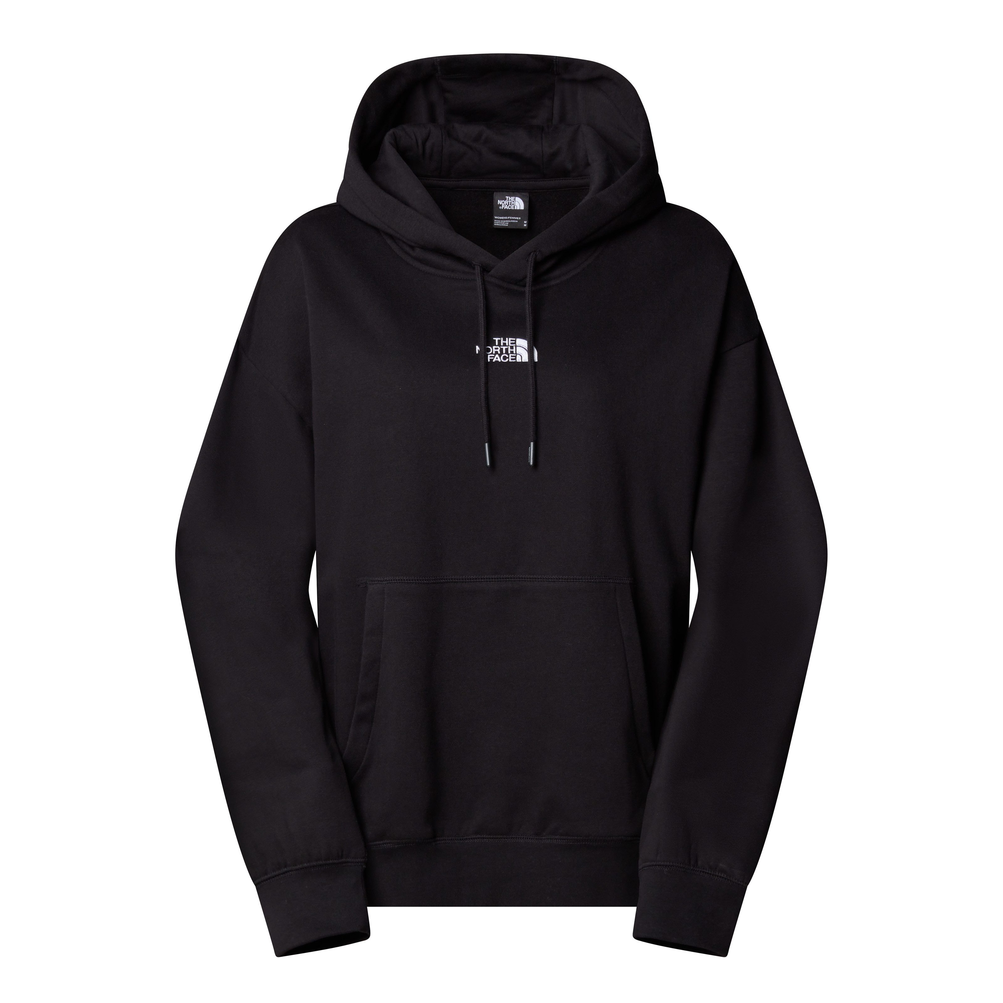 The North Face Hoodie W ESSENTIAL OVERSIZE HOODIE (1-delig)