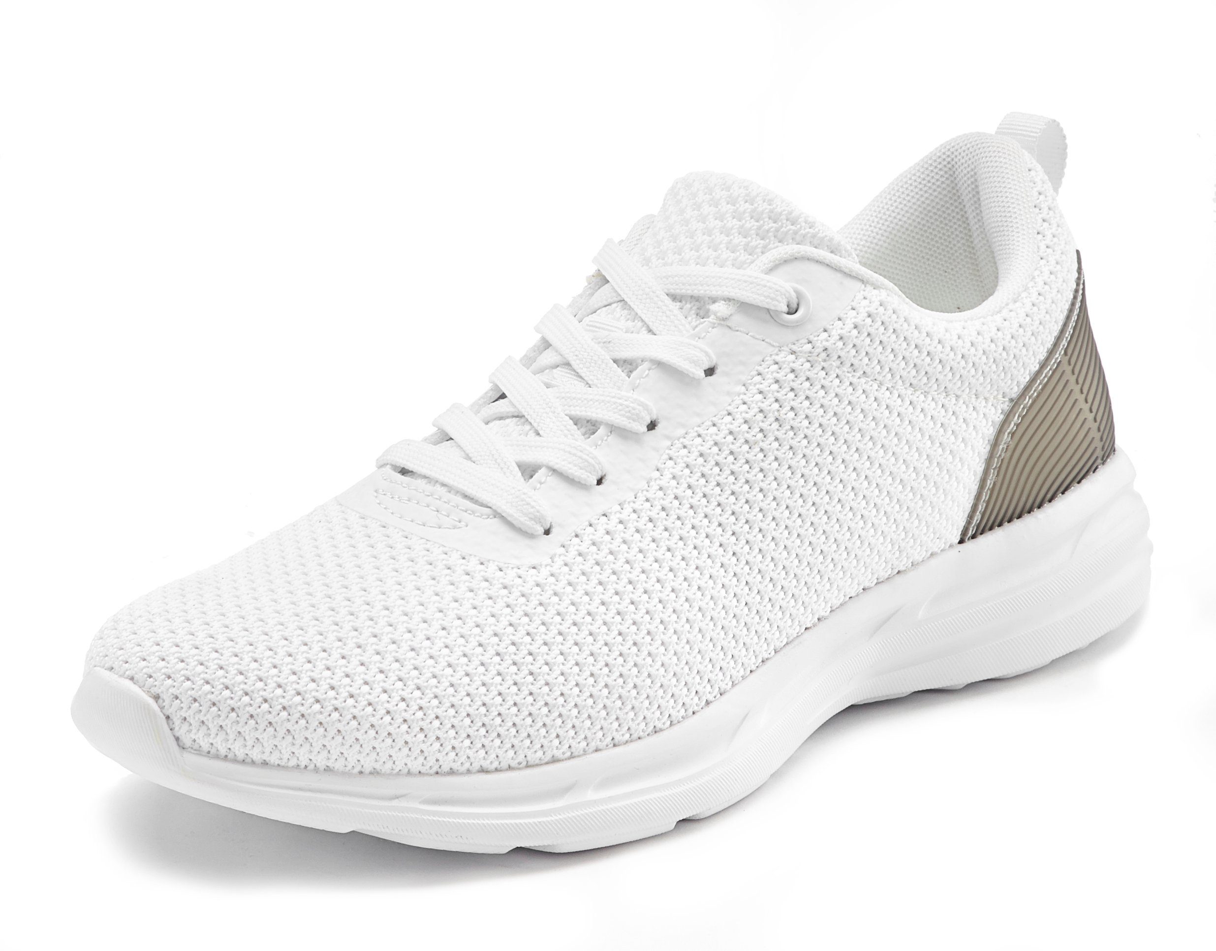 Lascana Sneakers Veterschoen, lage schoen, vrijetijdsschoen ultralicht VEGAN