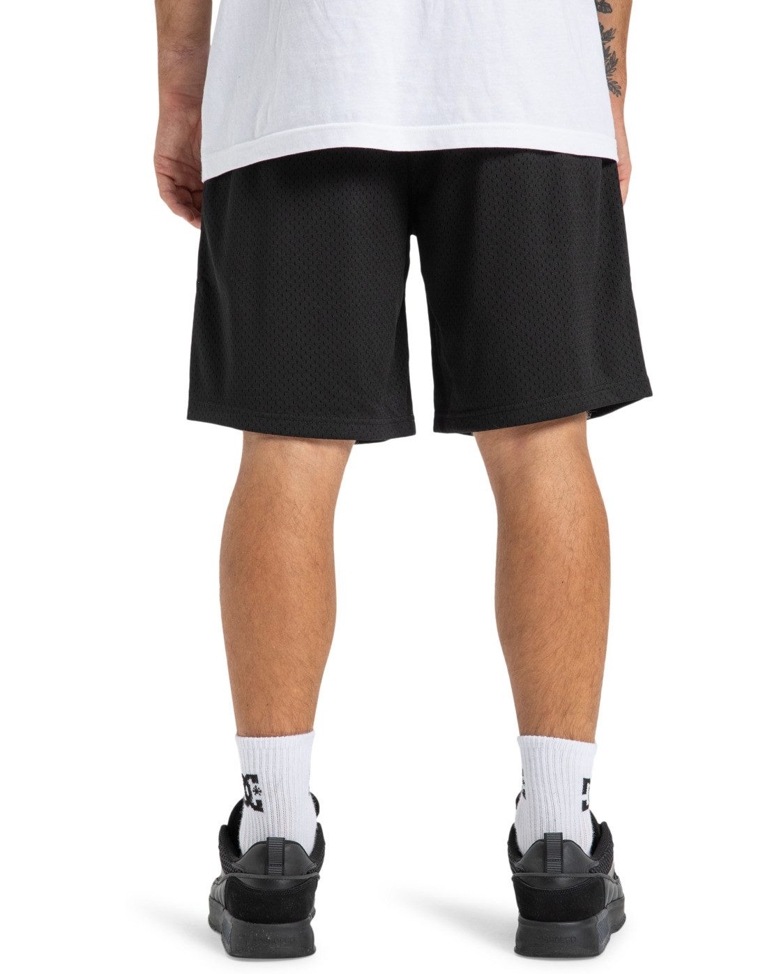 DC Shoes Bermuda No Hitter