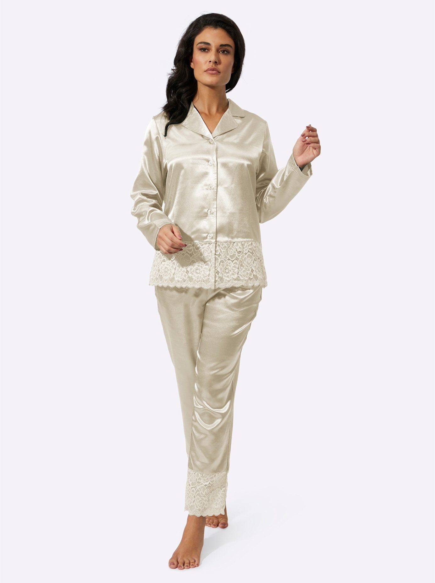 wäschepur Pyjama