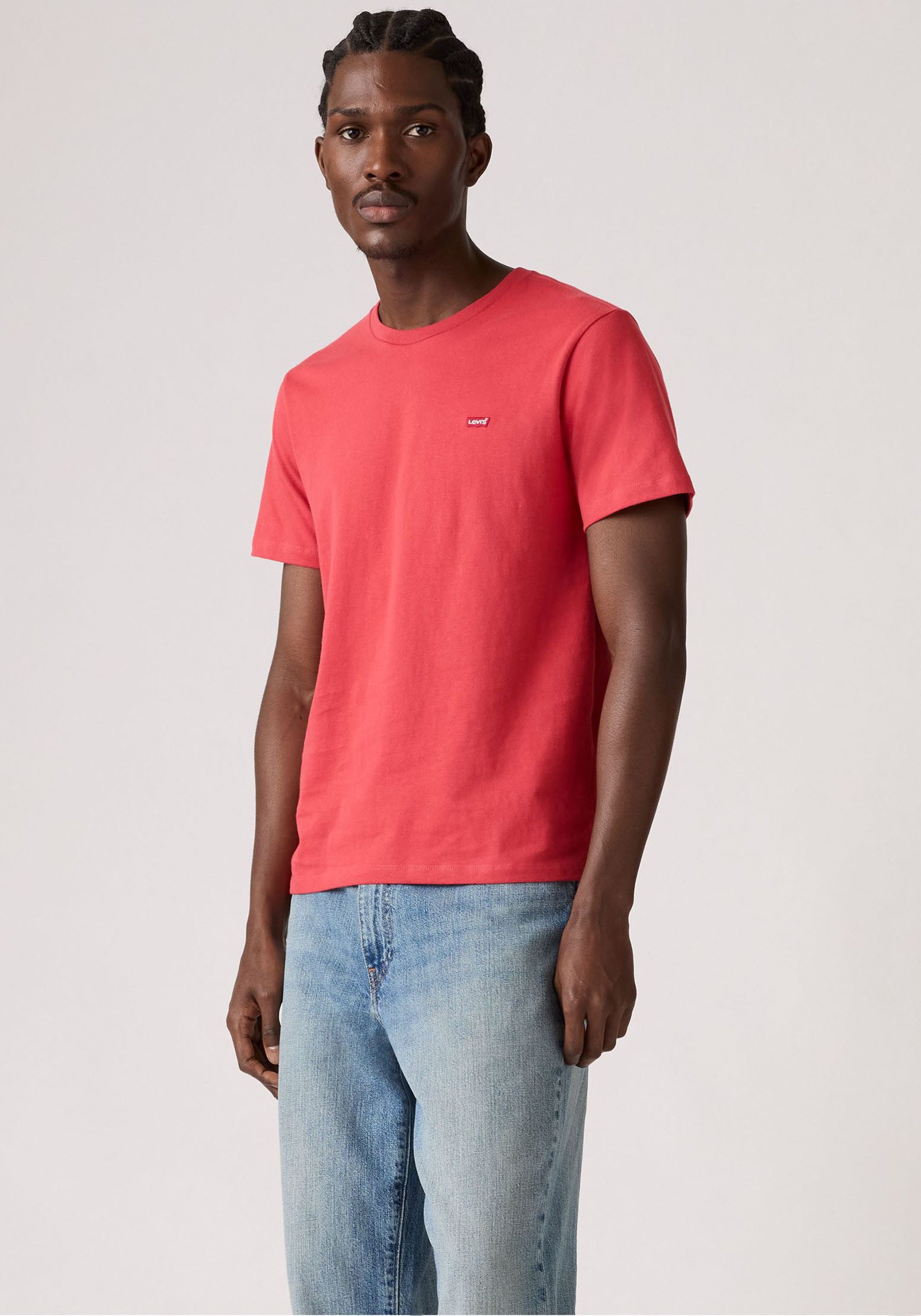 Levi's® T-shirt ORIGINAL HM TEE