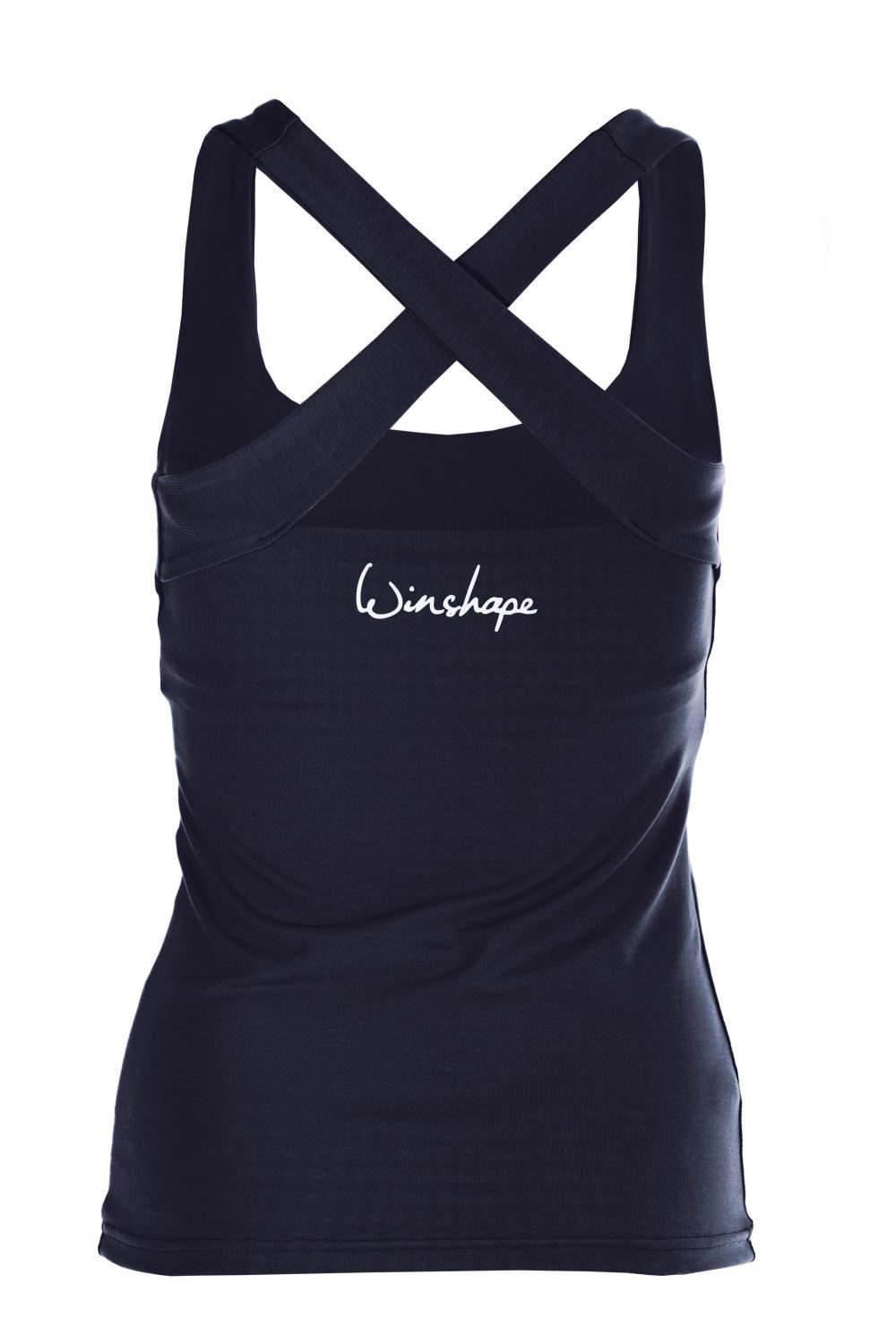Winshape Sporttop WVR25 Cross-back-stijl