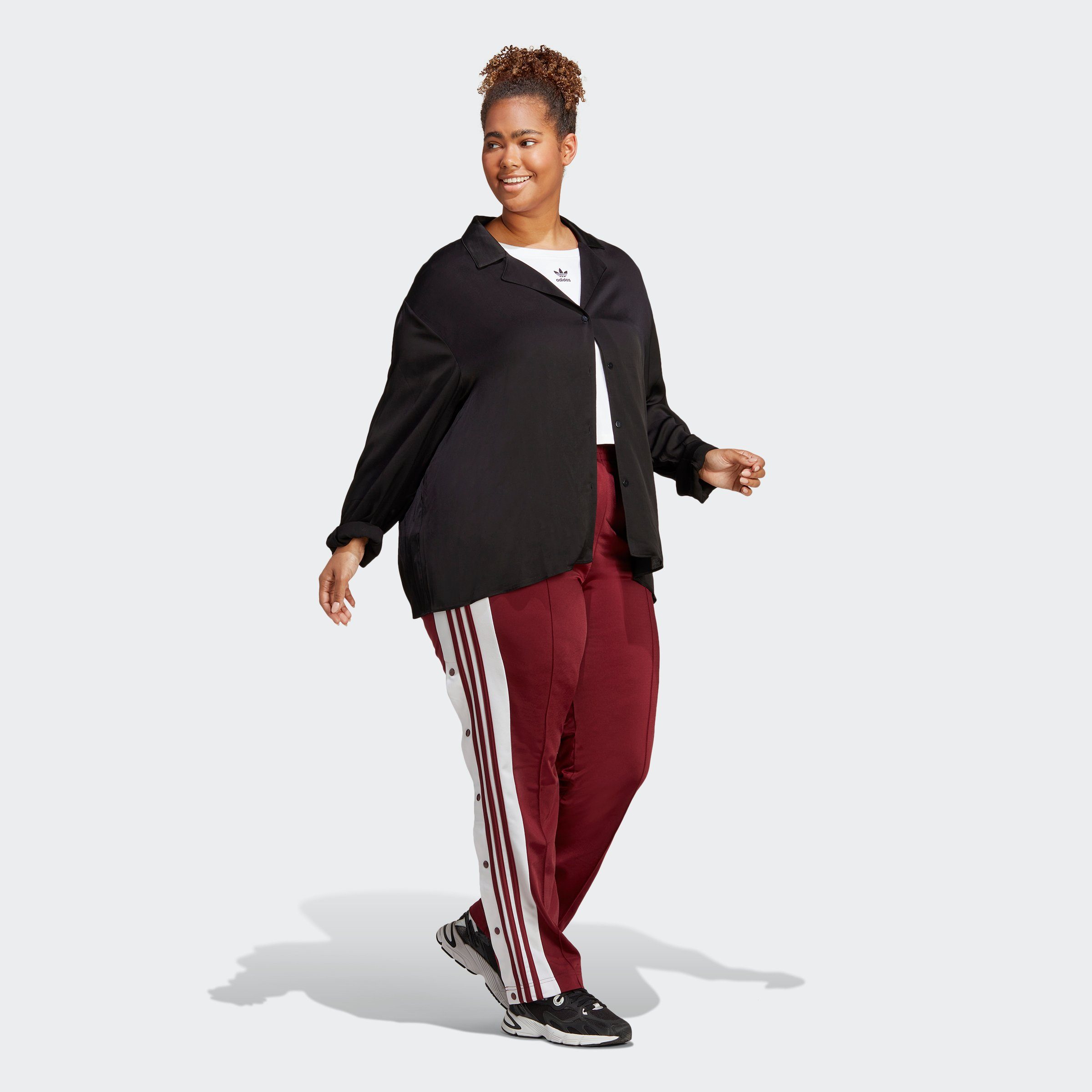 adidas Originals Sportbroek ADICOLOR CLASSICS ADIBREAK (1-delig)