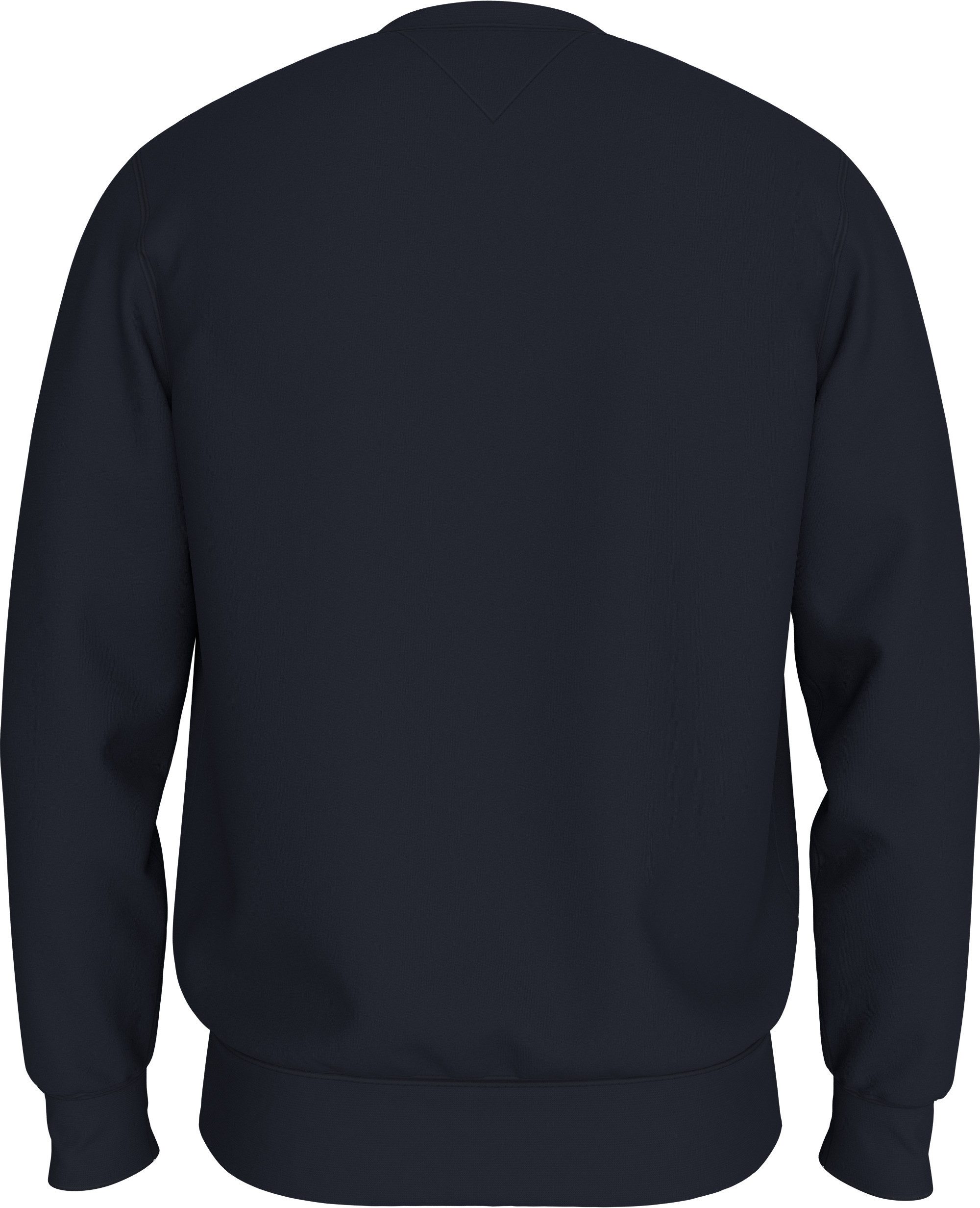Tommy Hilfiger Sweatshirt HILFIGER STRIPE SWEATSHIRT