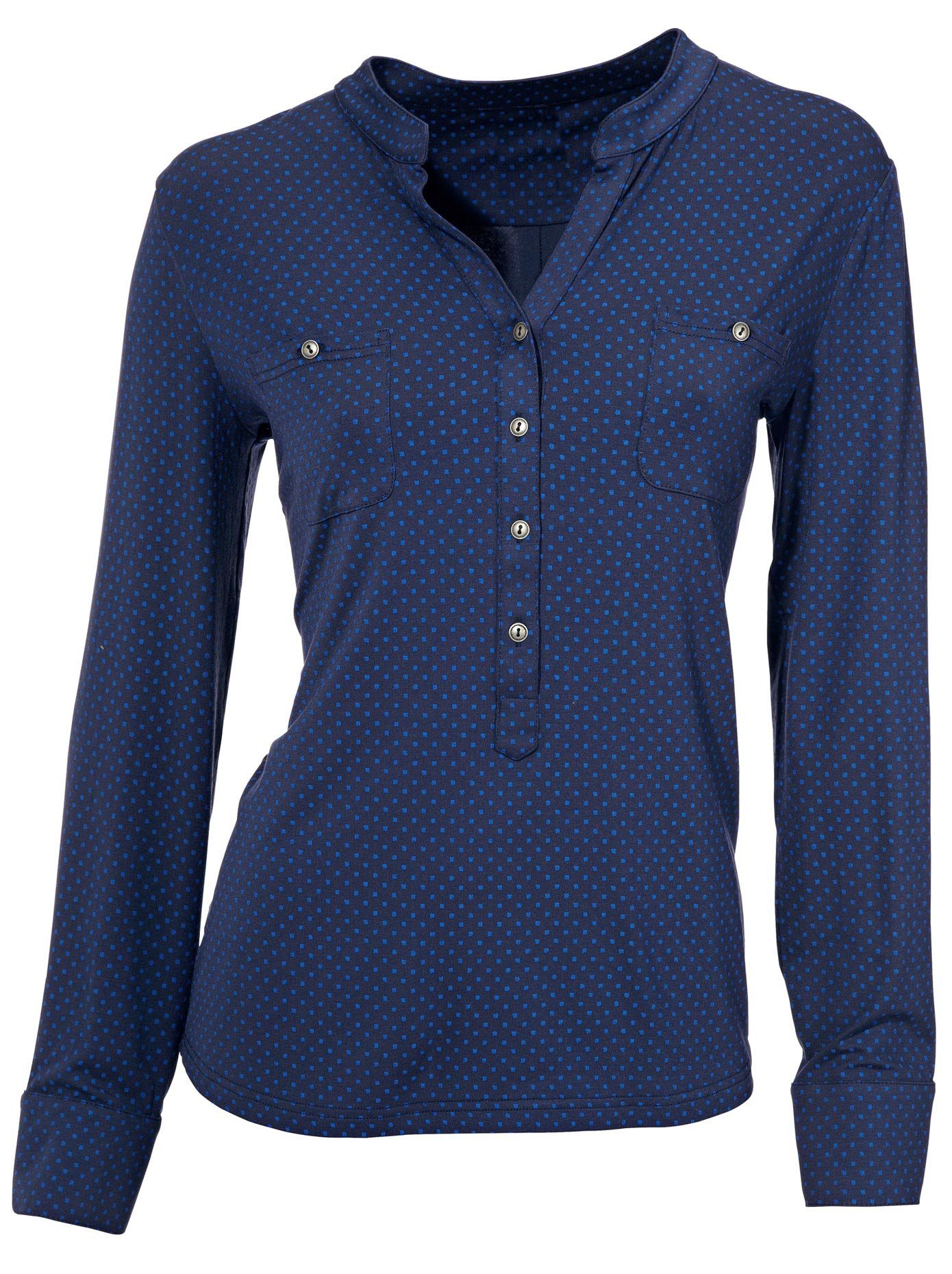 heine Shirt Blouseshirt (1-delig)