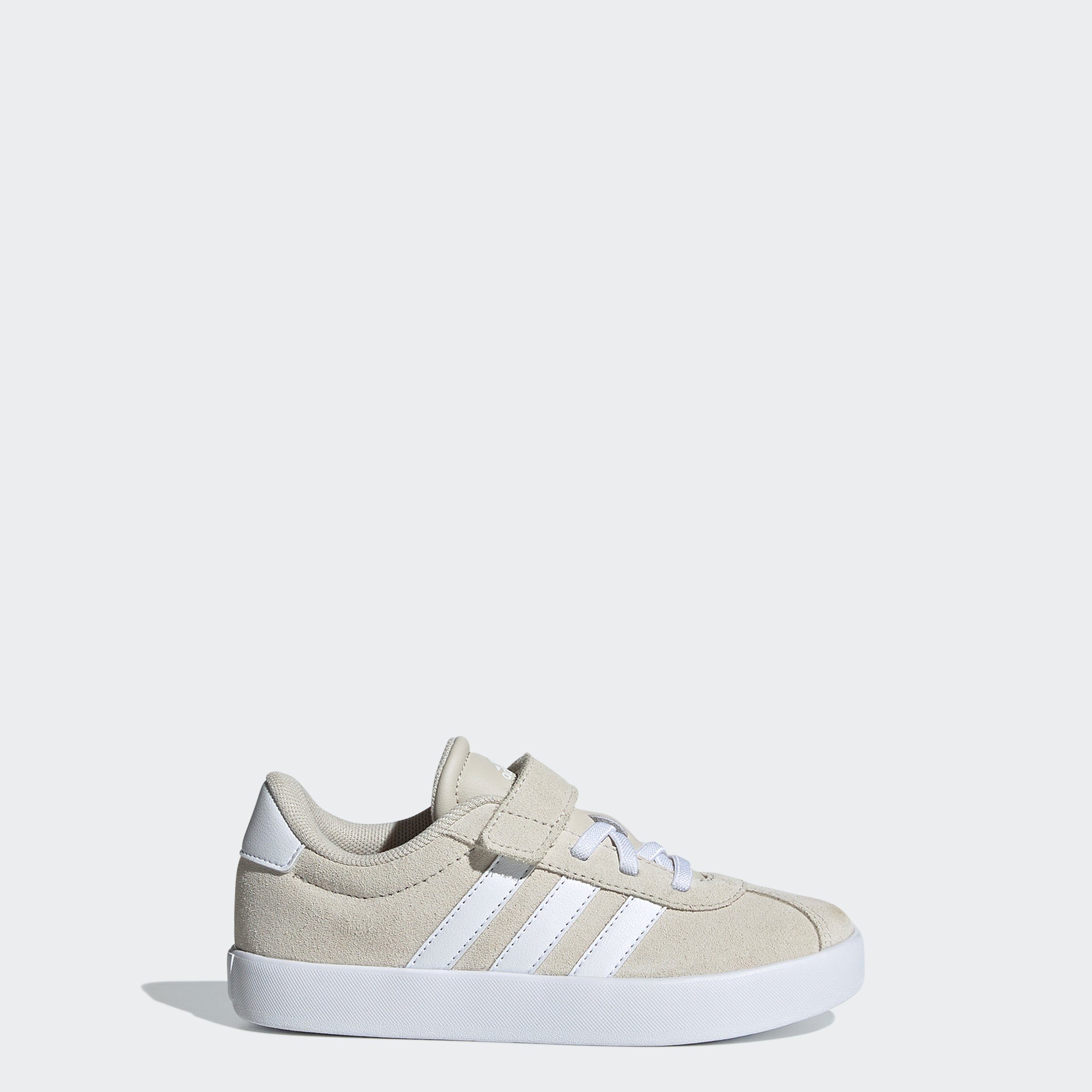 adidas Sportswear Sneakers VL COURT 3.0 geïnspireerd door het ontwerp van de adidas samba