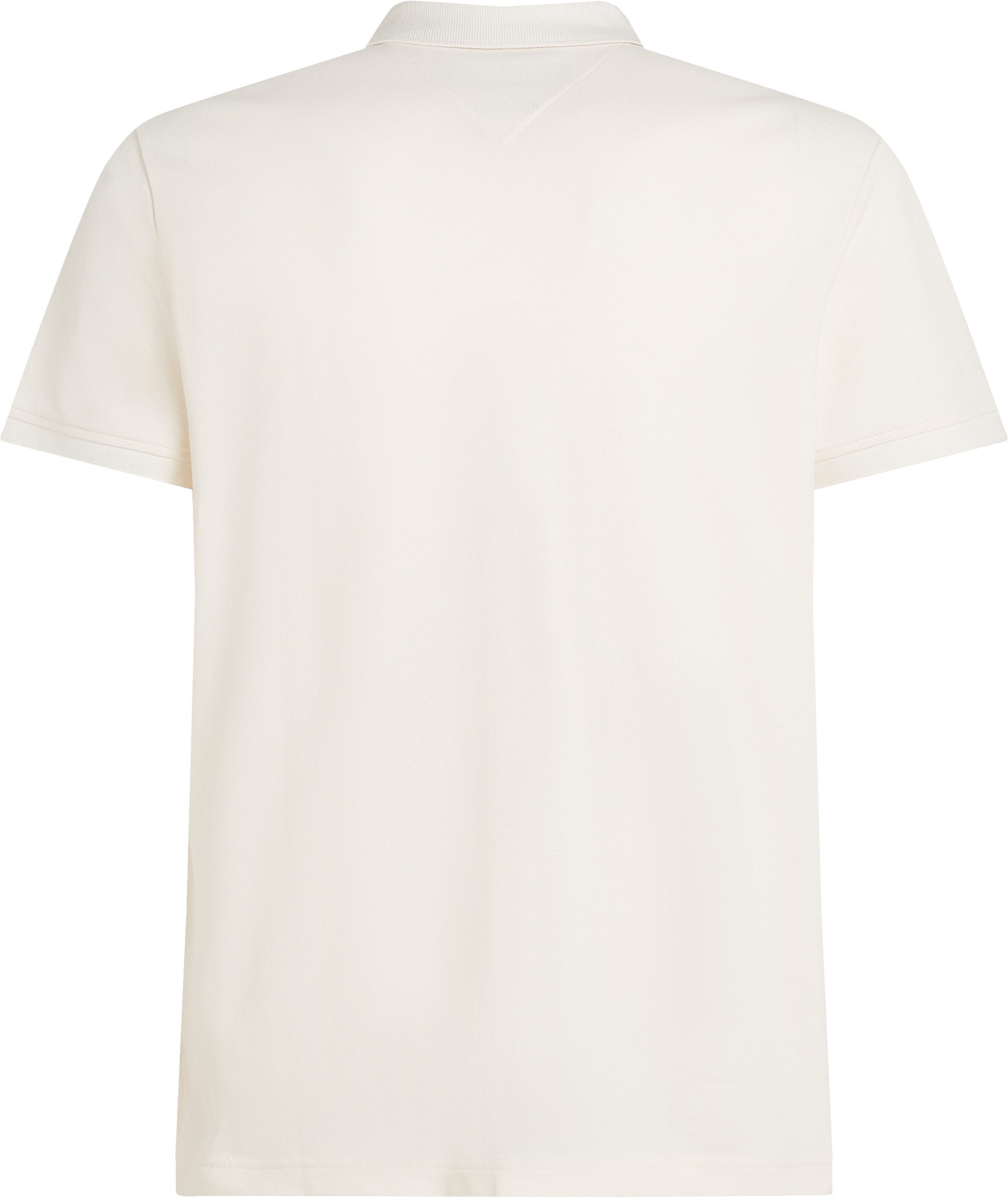 Tommy Hilfiger Poloshirt HILFIGER FLAG REG POLO