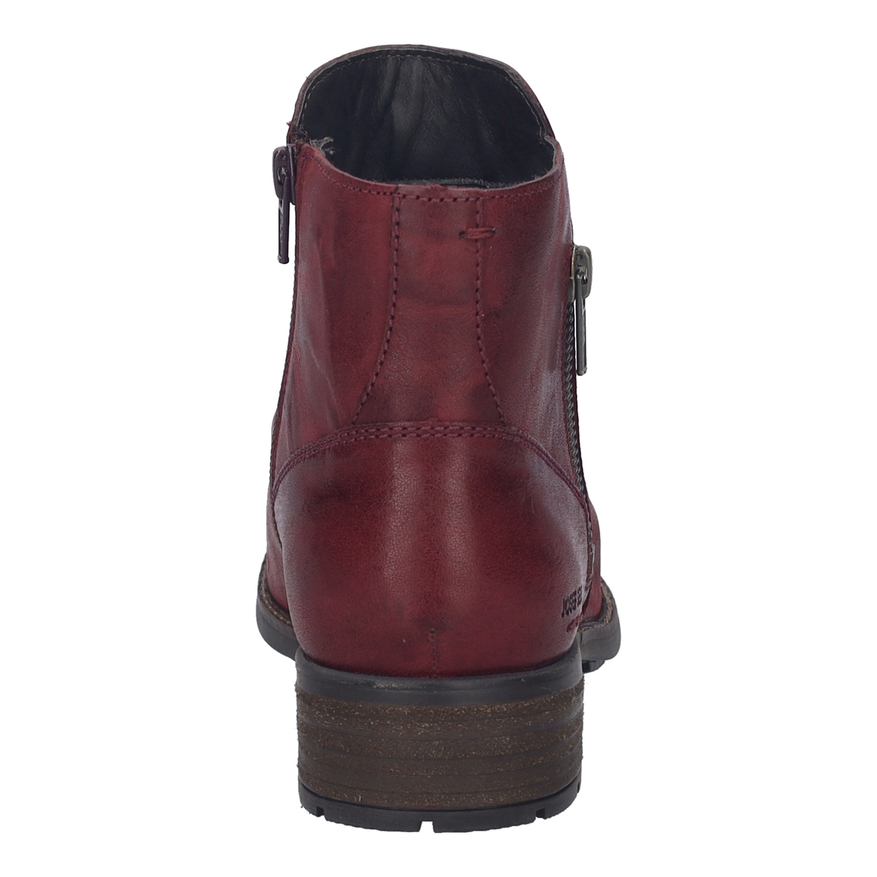 Josef Seibel Laarsjes Kate 18