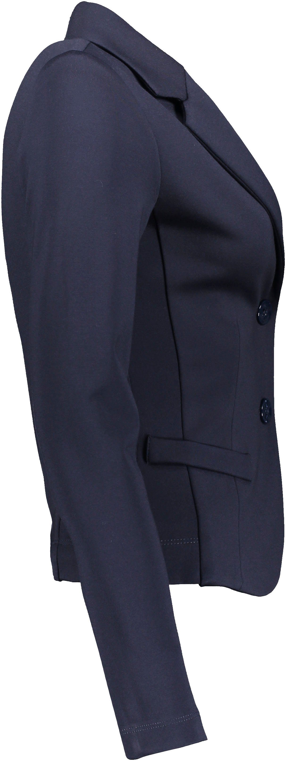 IMPERIAL Korte blazer IMP-J S24ABE in athleisure-look
